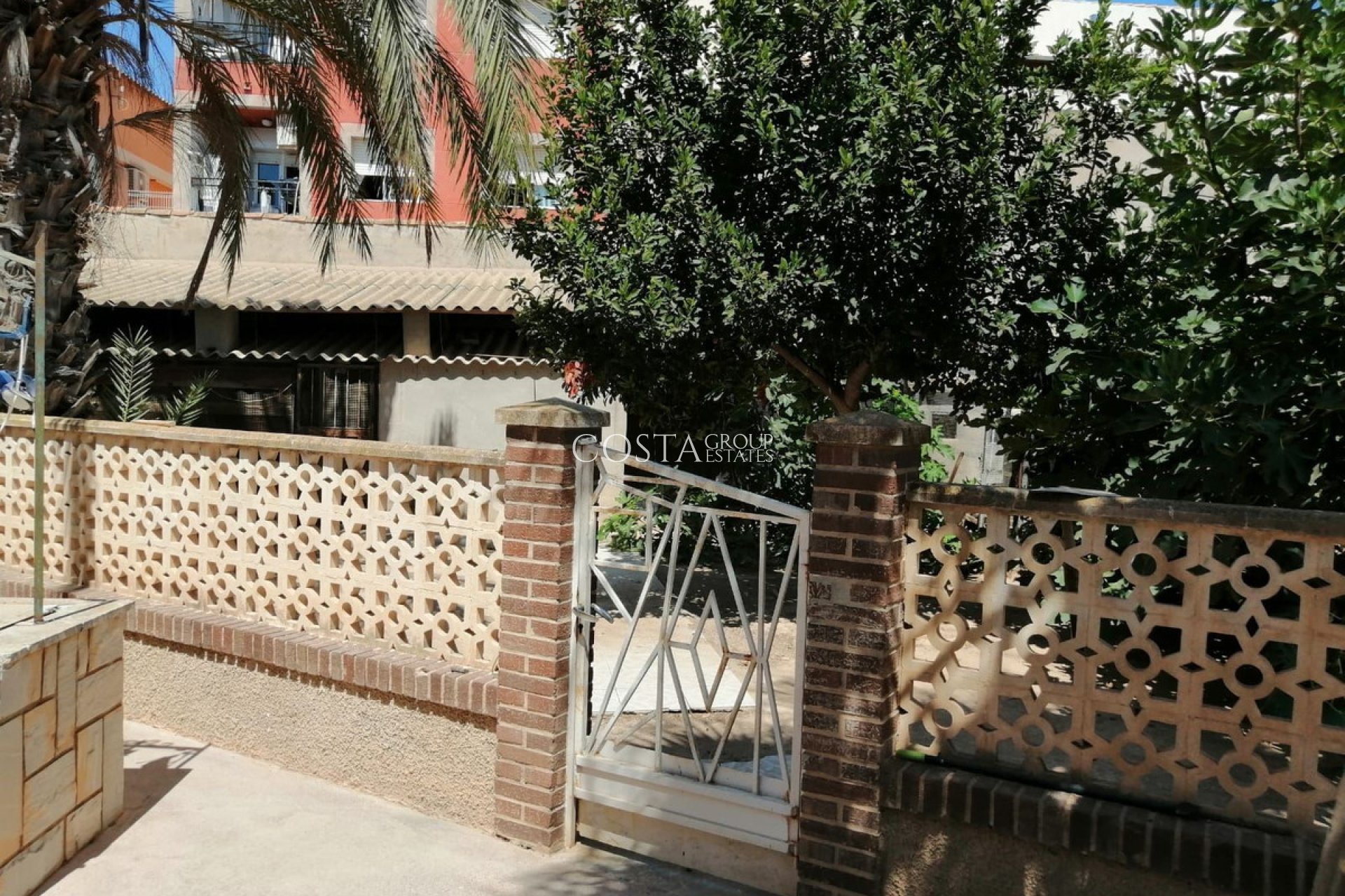 Odsprzedaż - Willa -
San Javier - San Javier Centro