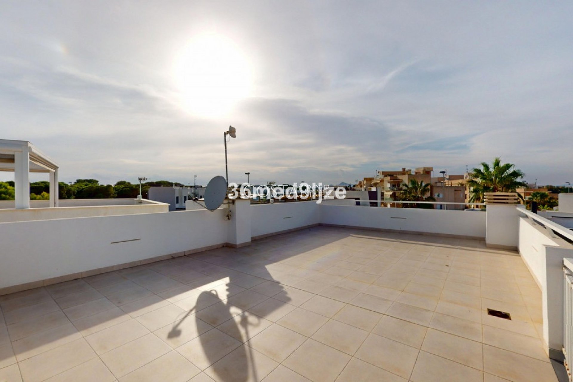 Odsprzedaż - Willa -
San Javier - San Javier Centro