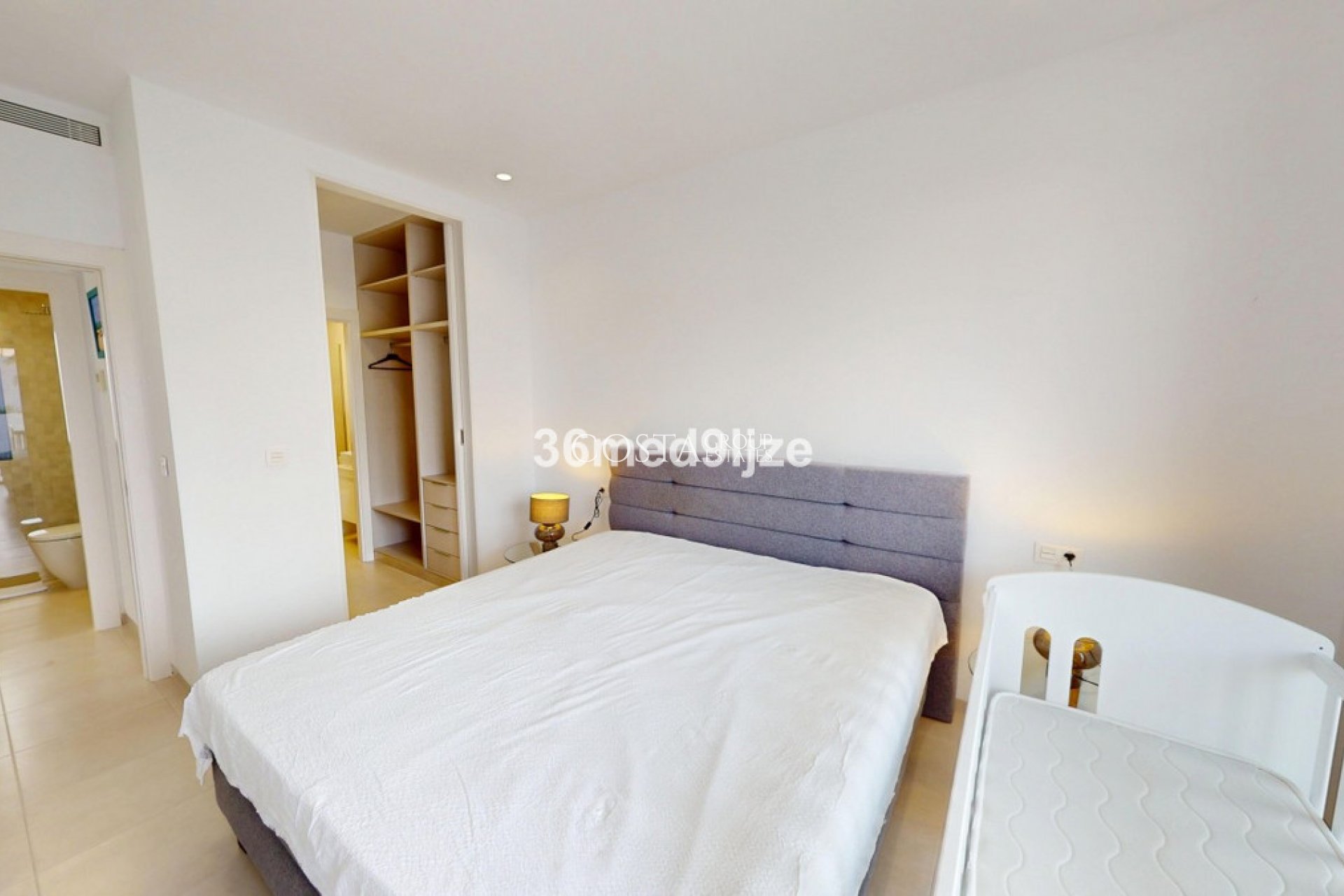 Odsprzedaż - Willa -
San Javier - San Javier Centro