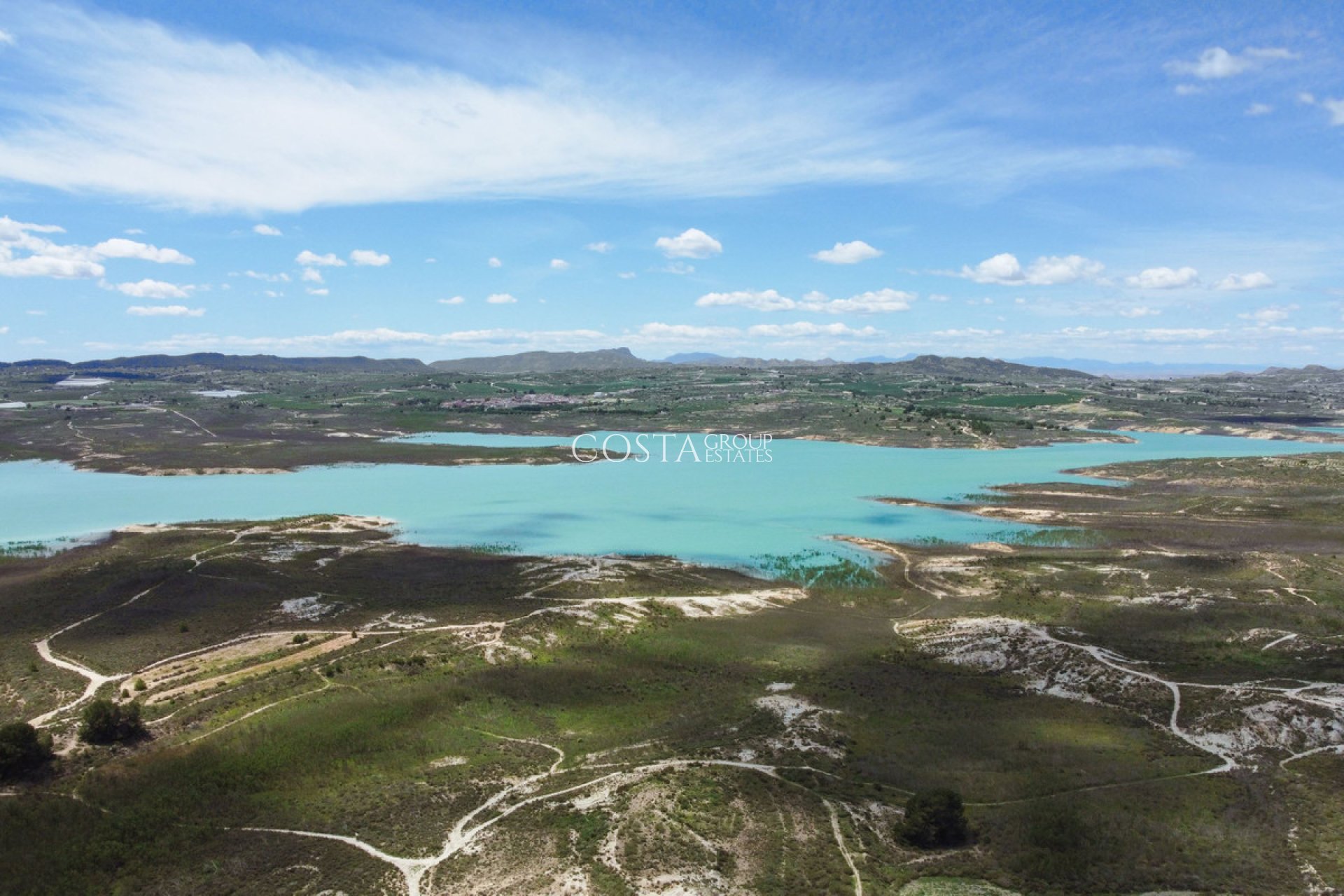 Odsprzedaż - Willa -
San Miguel de Salinas - San Miguel de Salinas Centro