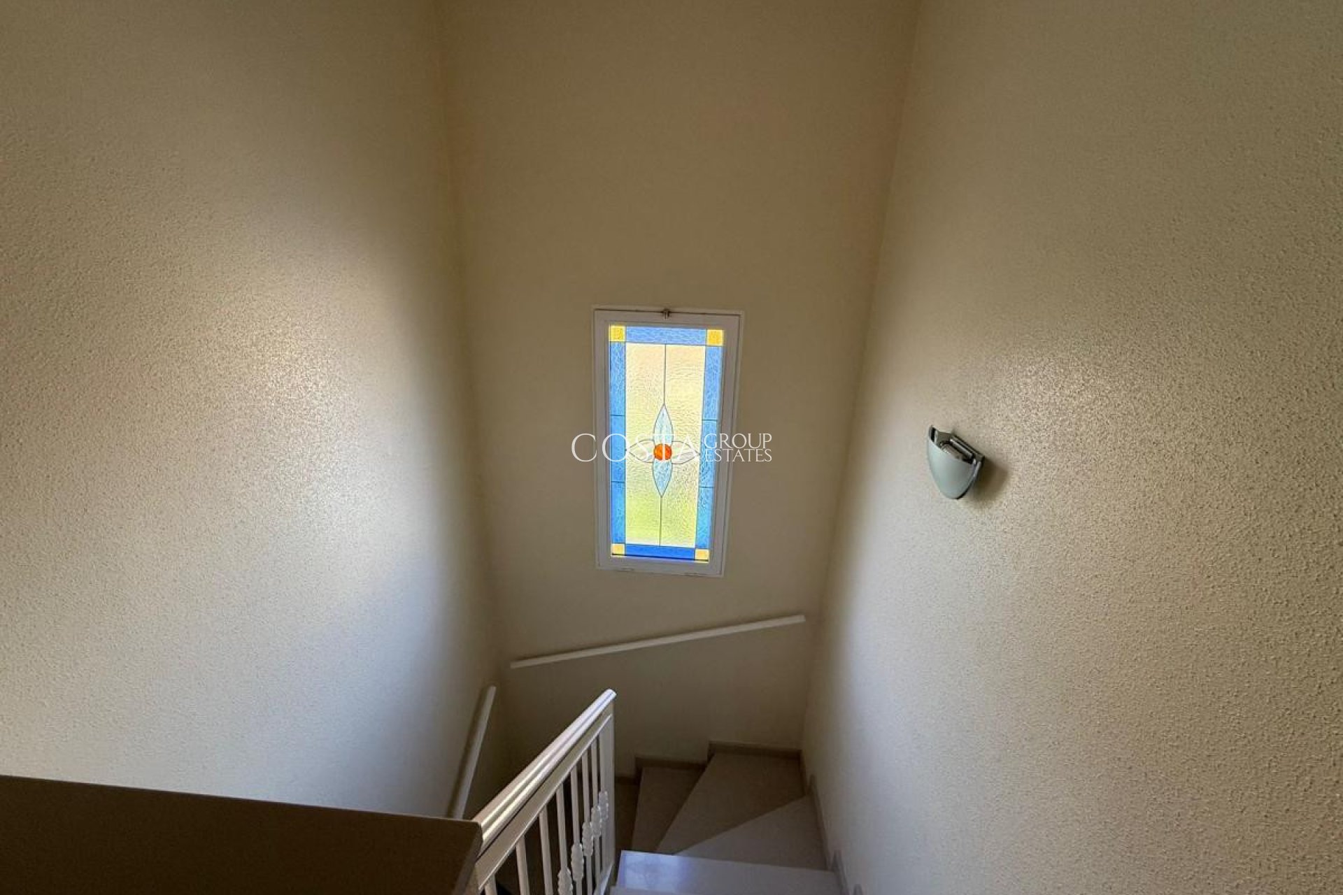 Odsprzedaż - Willa -
San Miguel de Salinas - San Miguel de Salinas Centro