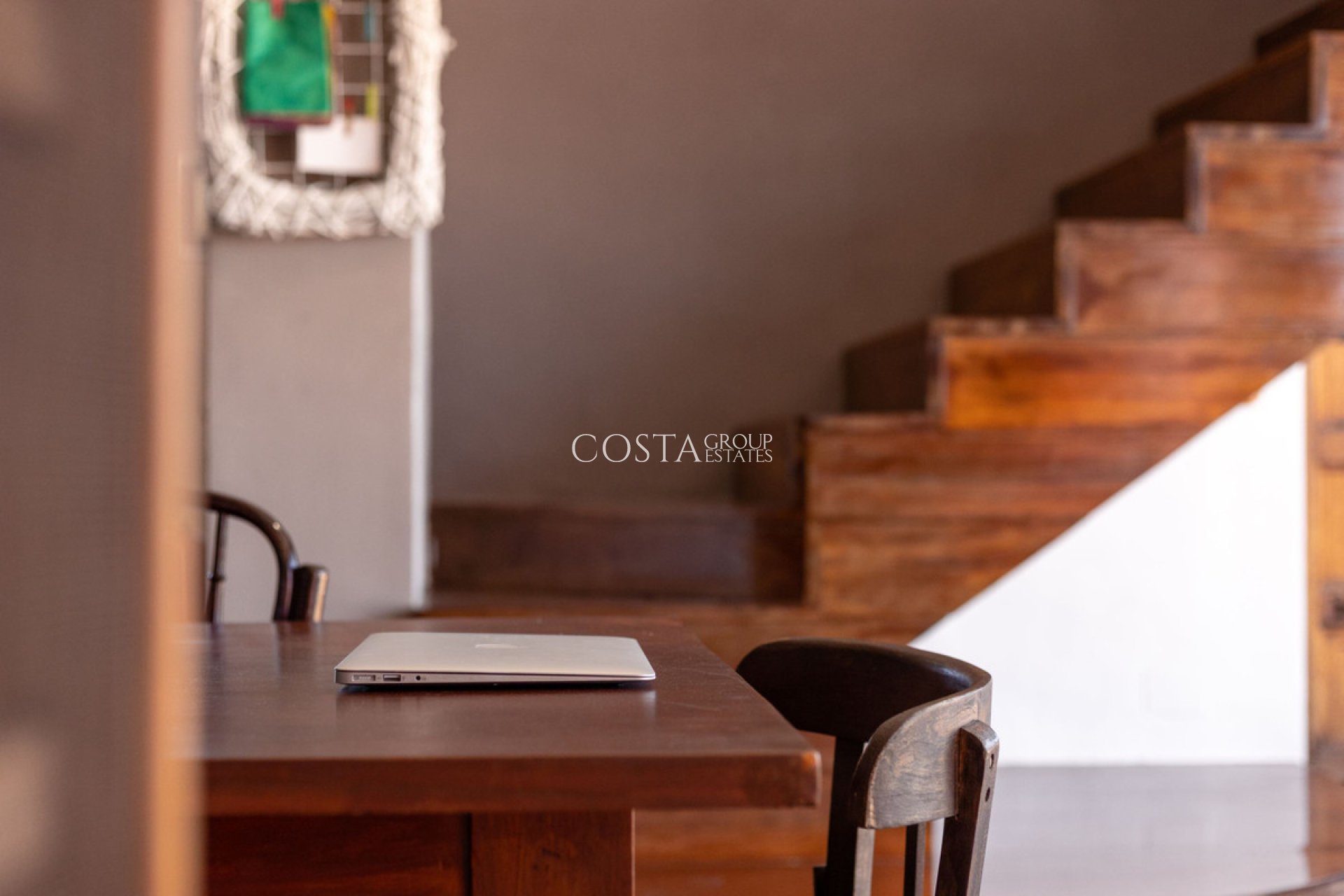 Odsprzedaż - Willa -
San Miguel de Salinas - San Miguel de Salinas Centro