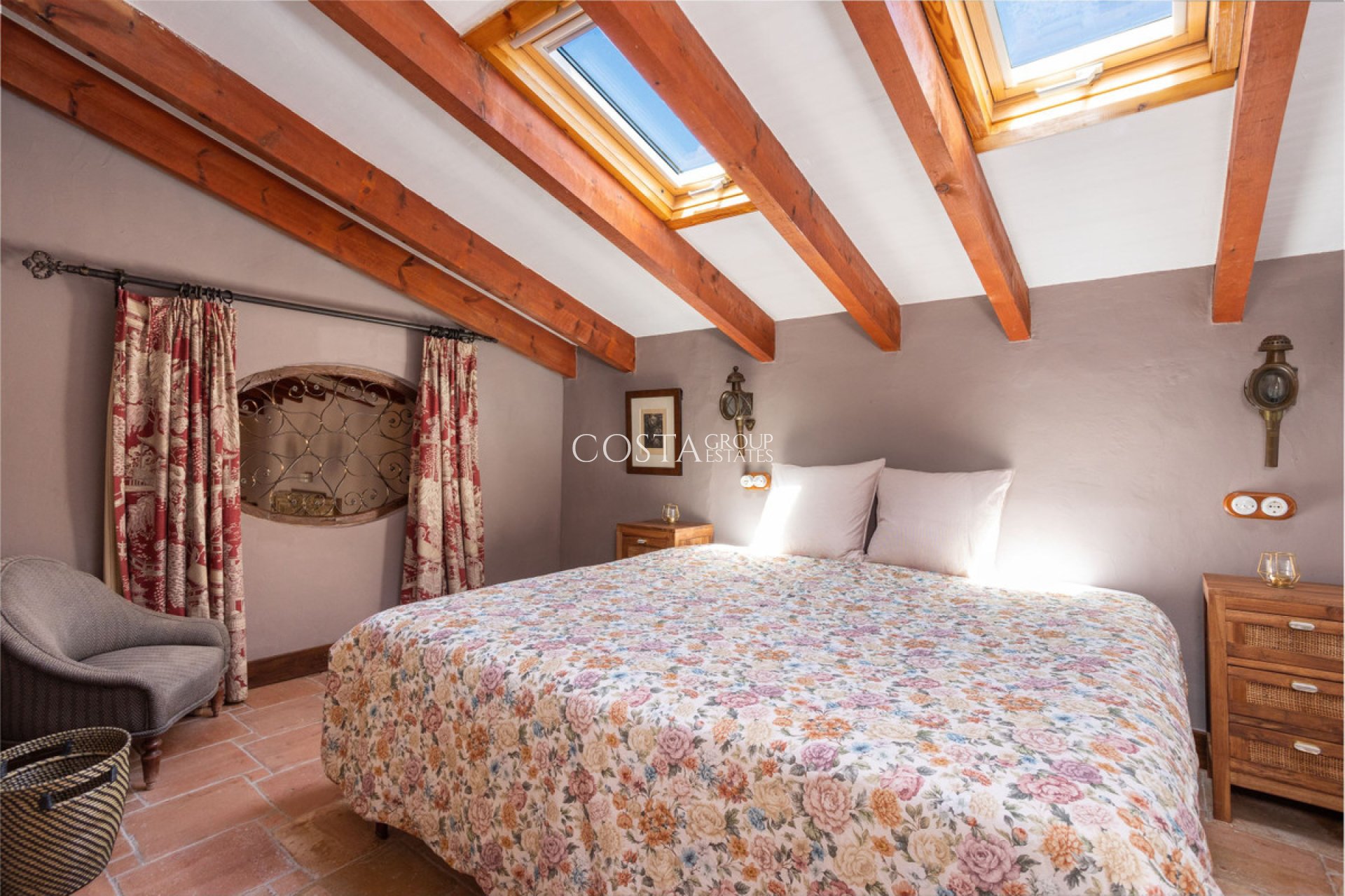 Odsprzedaż - Willa -
San Miguel de Salinas - San Miguel de Salinas Centro