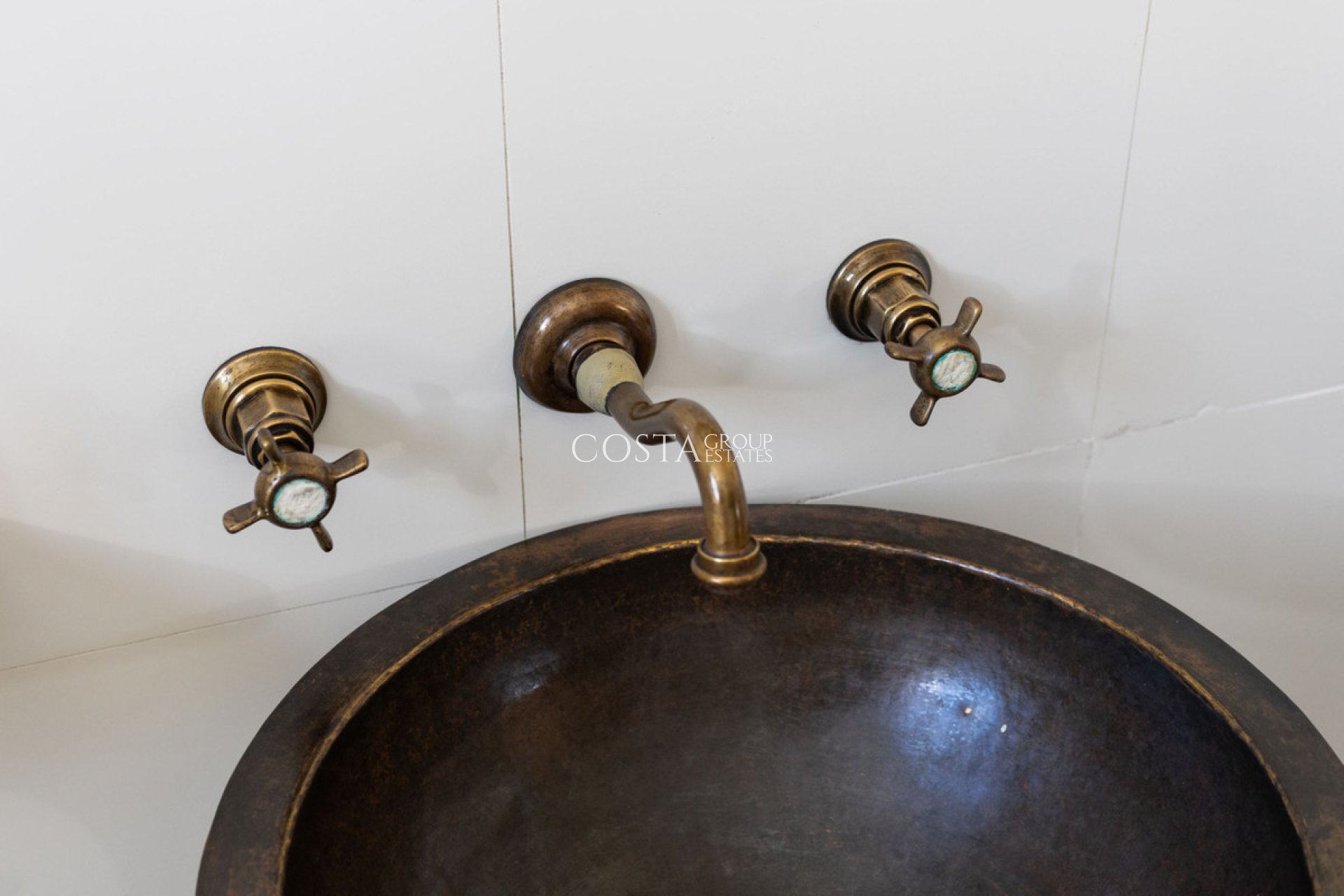 Odsprzedaż - Willa -
San Miguel de Salinas - San Miguel de Salinas Centro