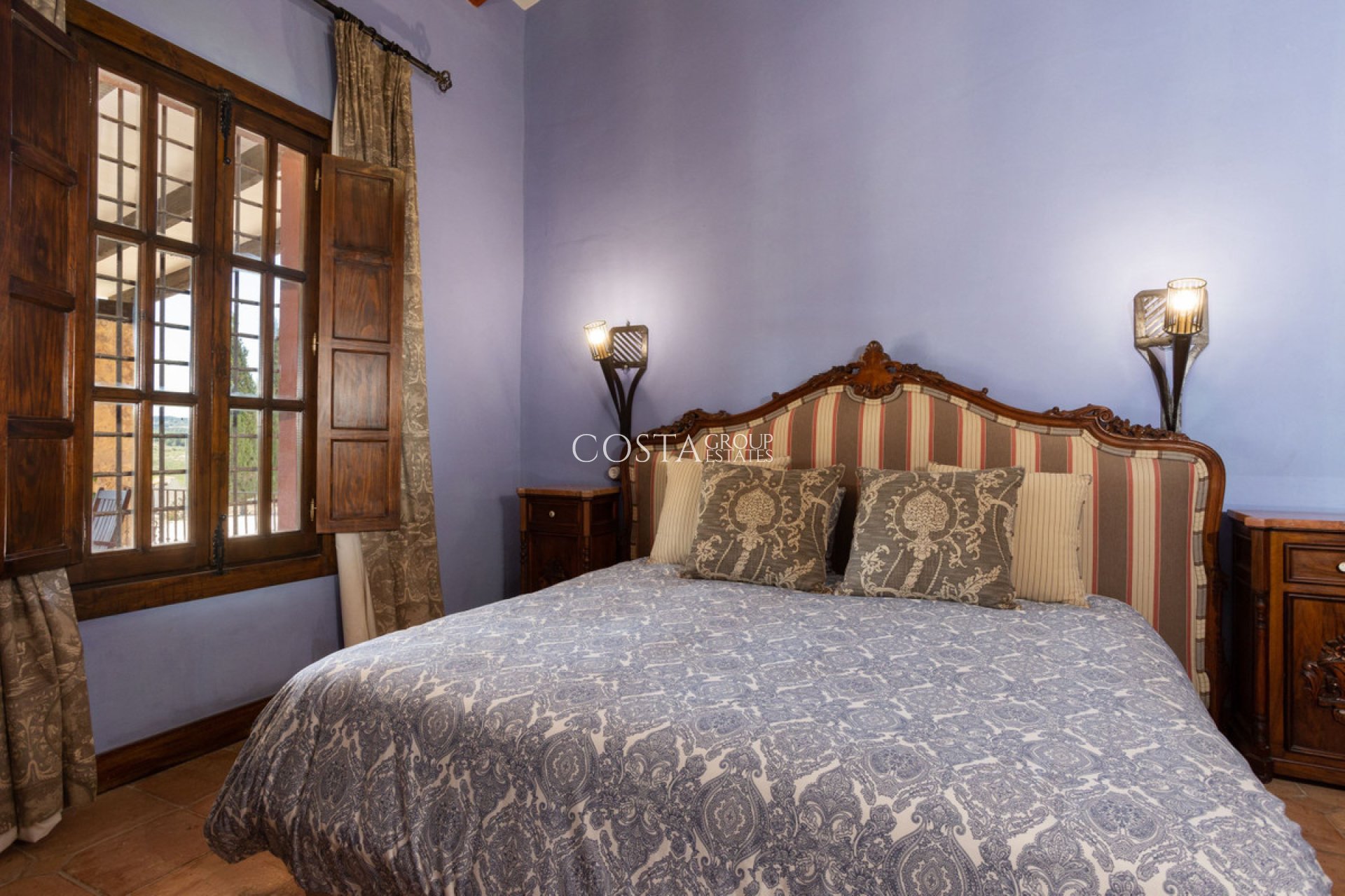 Odsprzedaż - Willa -
San Miguel de Salinas - San Miguel de Salinas Centro