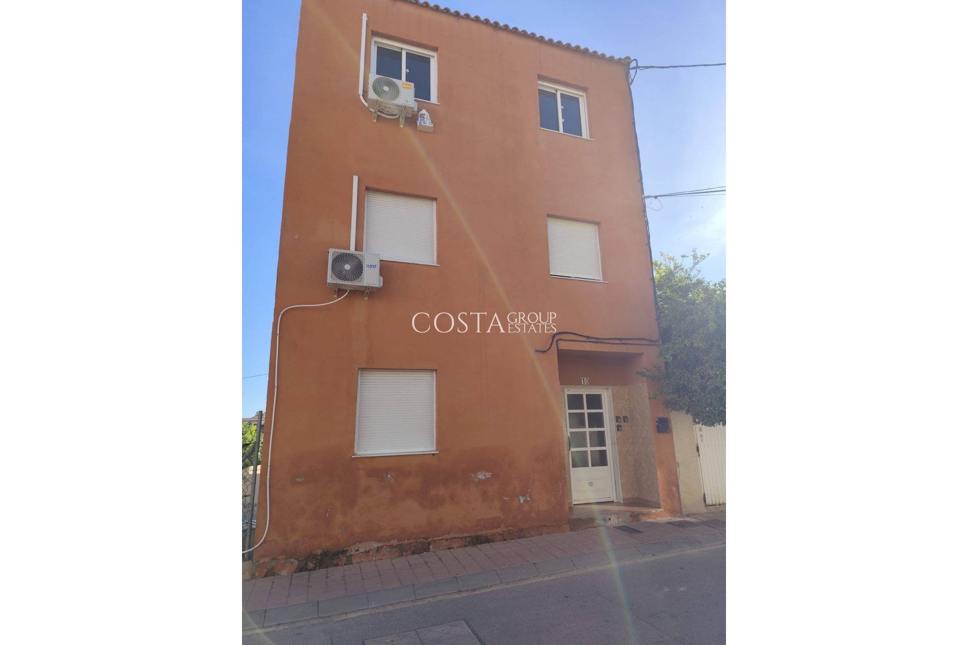 Odsprzedaż - Willa -
San Miguel de Salinas - San Miguel de Salinas Centro