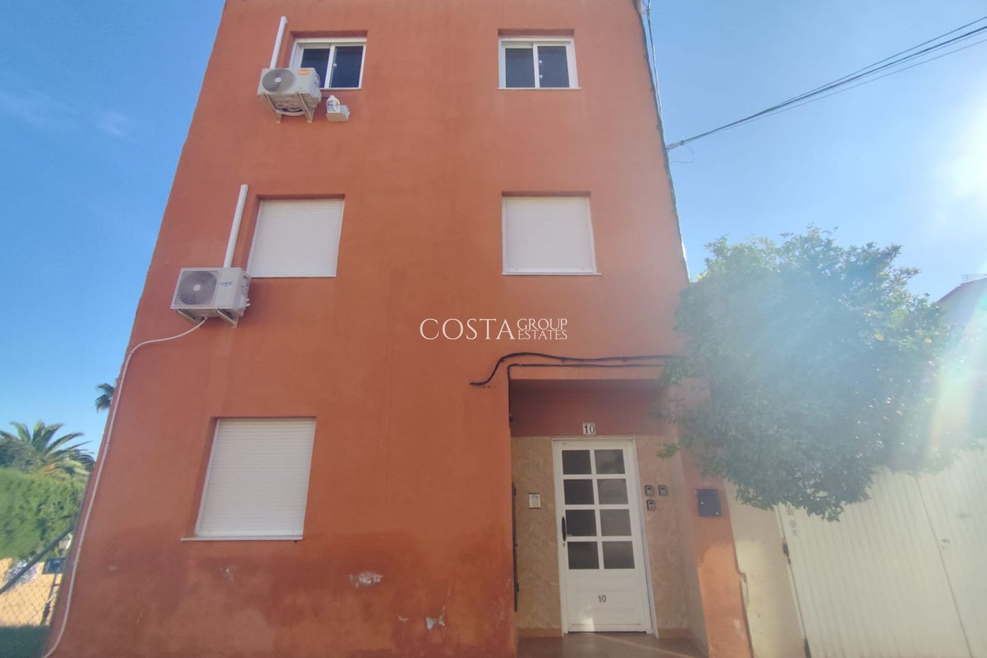 Odsprzedaż - Willa -
San Miguel de Salinas - San Miguel de Salinas Centro