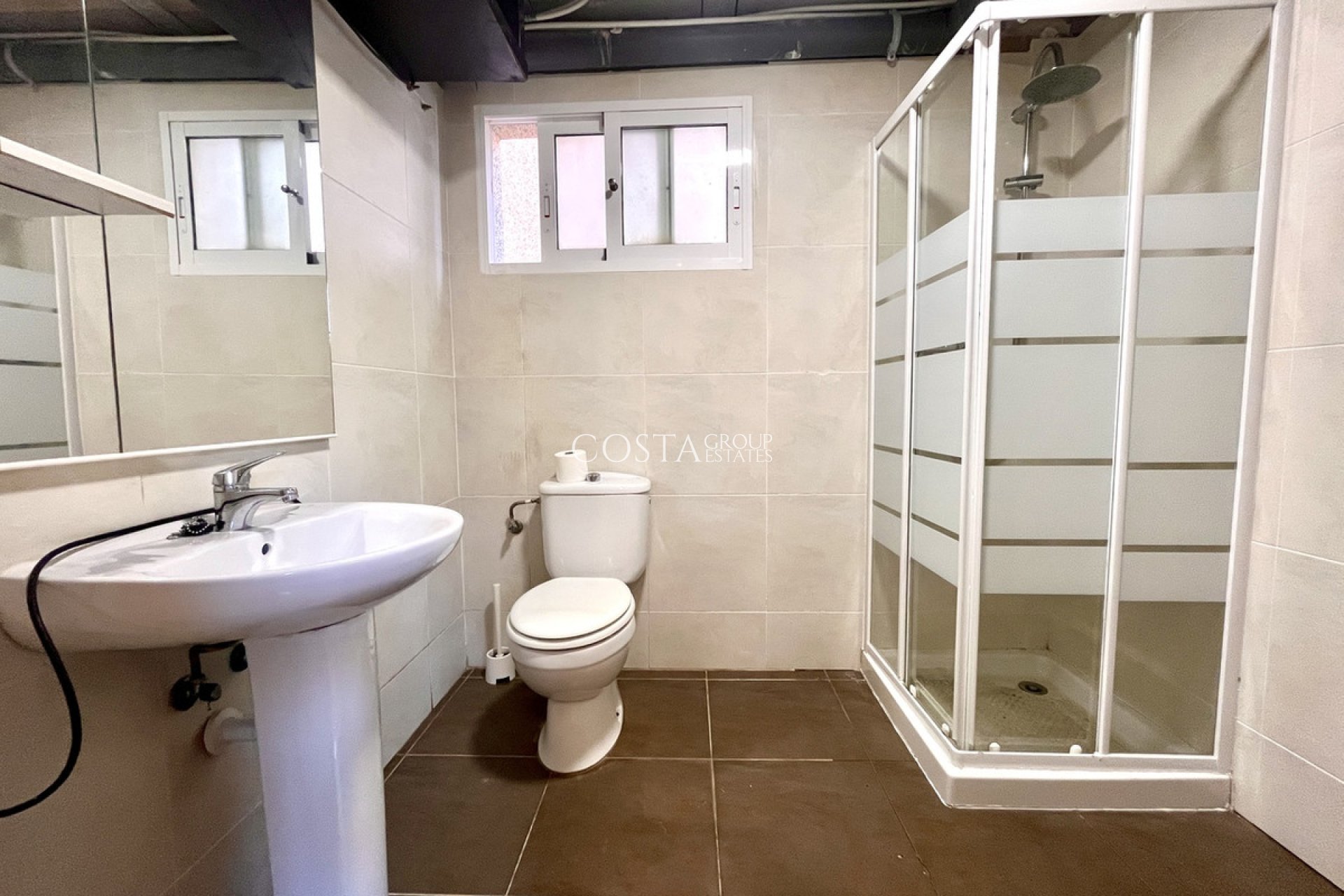 Odsprzedaż - Willa -
San Miguel de Salinas - San Miguel de Salinas Centro