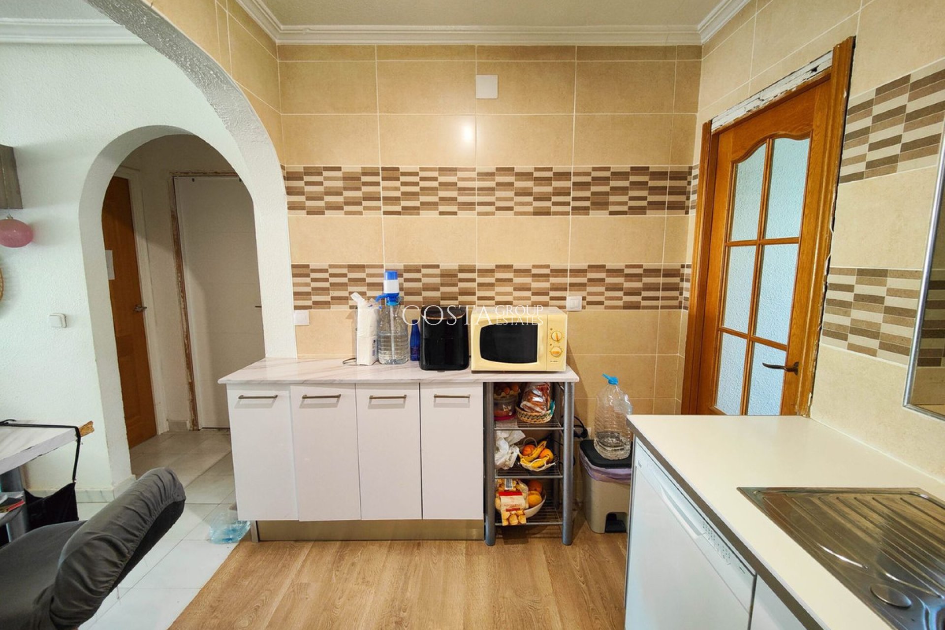 Odsprzedaż - Willa -
San Miguel de Salinas - San Miguel de Salinas Centro