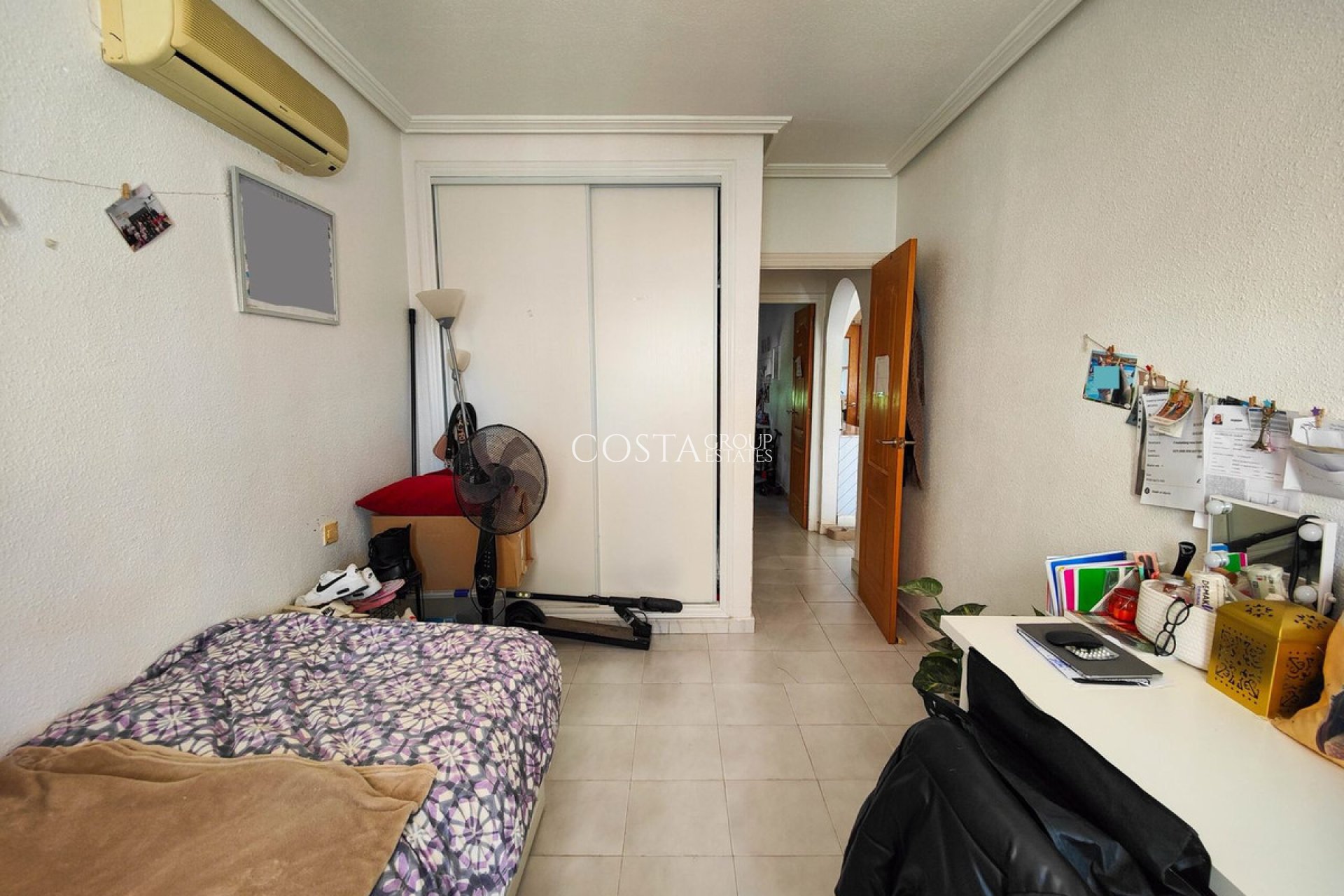 Odsprzedaż - Willa -
San Miguel de Salinas - San Miguel de Salinas Centro