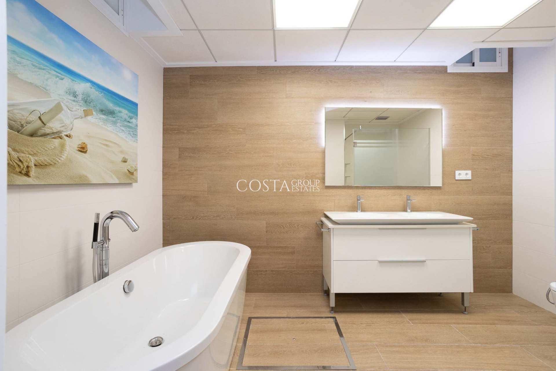 Odsprzedaż - Willa -
San Miguel de Salinas - San Miguel de Salinas Centro