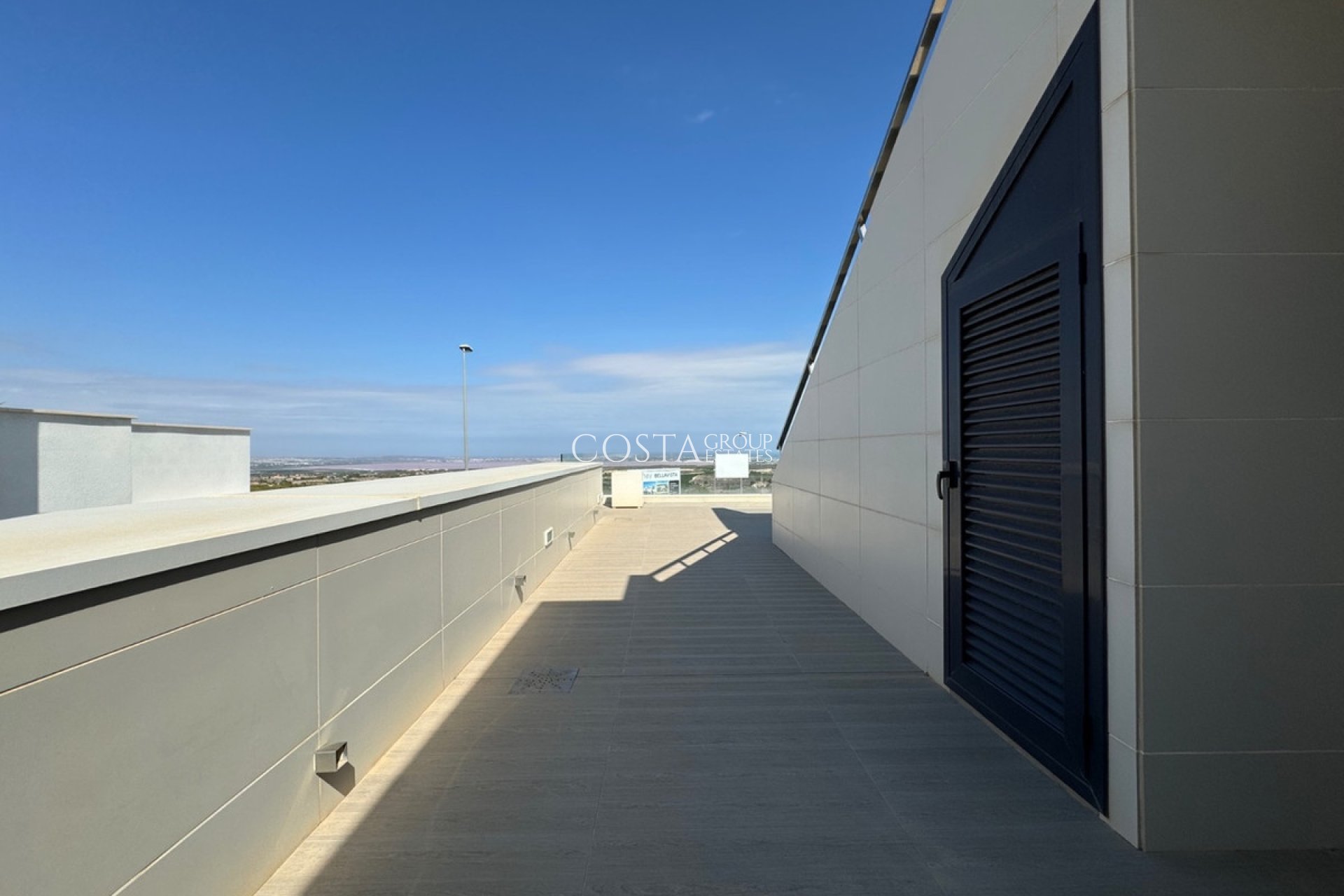 Odsprzedaż - Willa -
San Miguel de Salinas - San Miguel de Salinas Centro