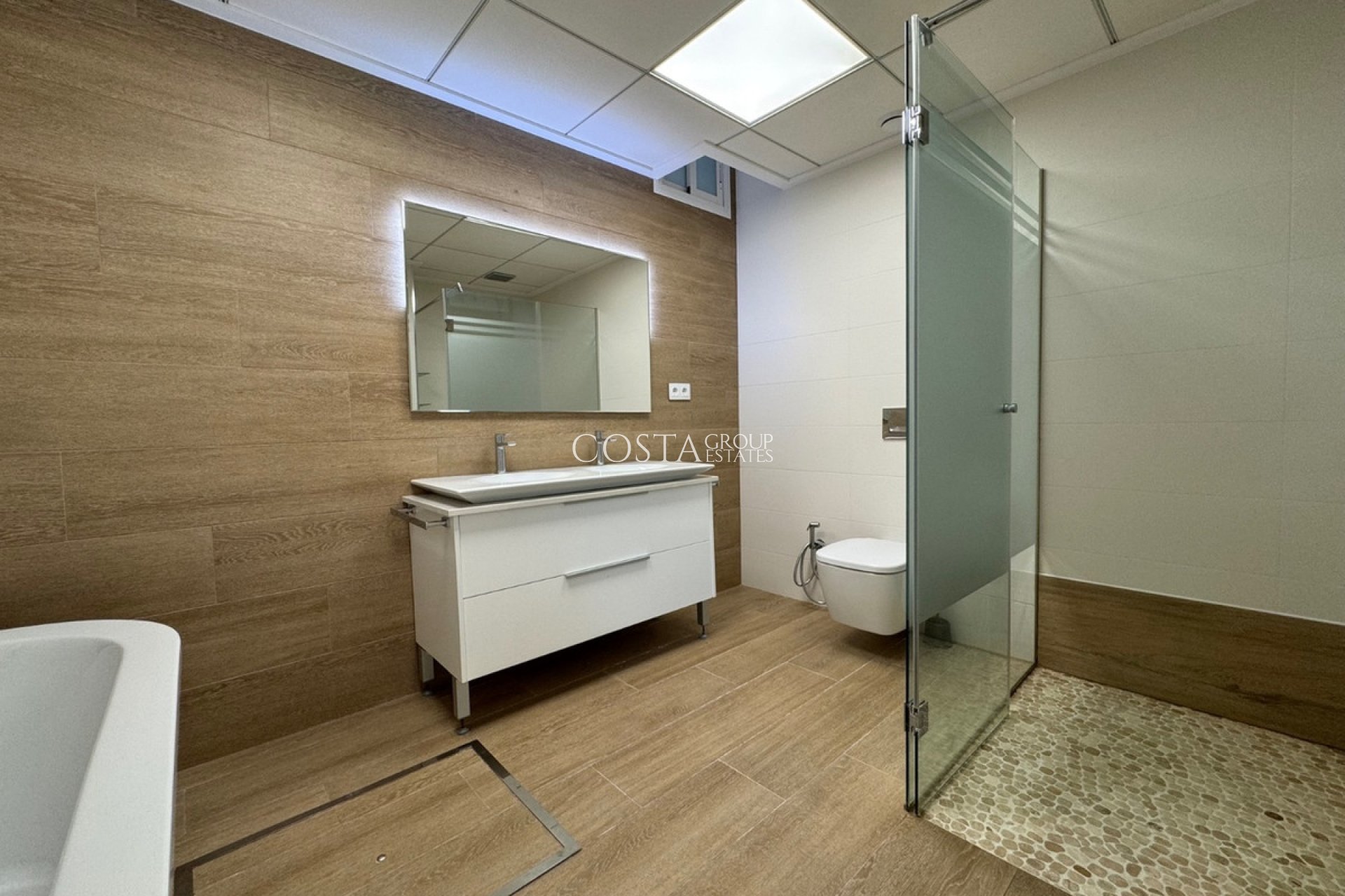 Odsprzedaż - Willa -
San Miguel de Salinas - San Miguel de Salinas Centro