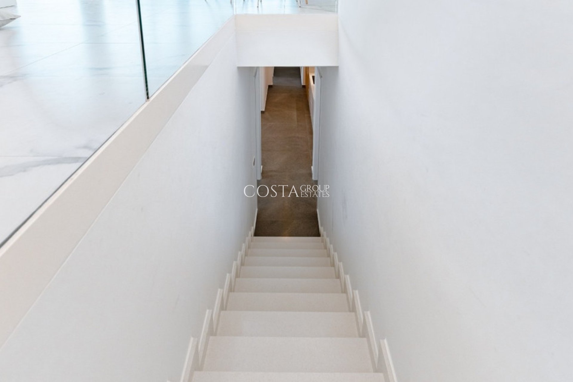 Odsprzedaż - Willa -
San Miguel de Salinas - San Miguel de Salinas Centro