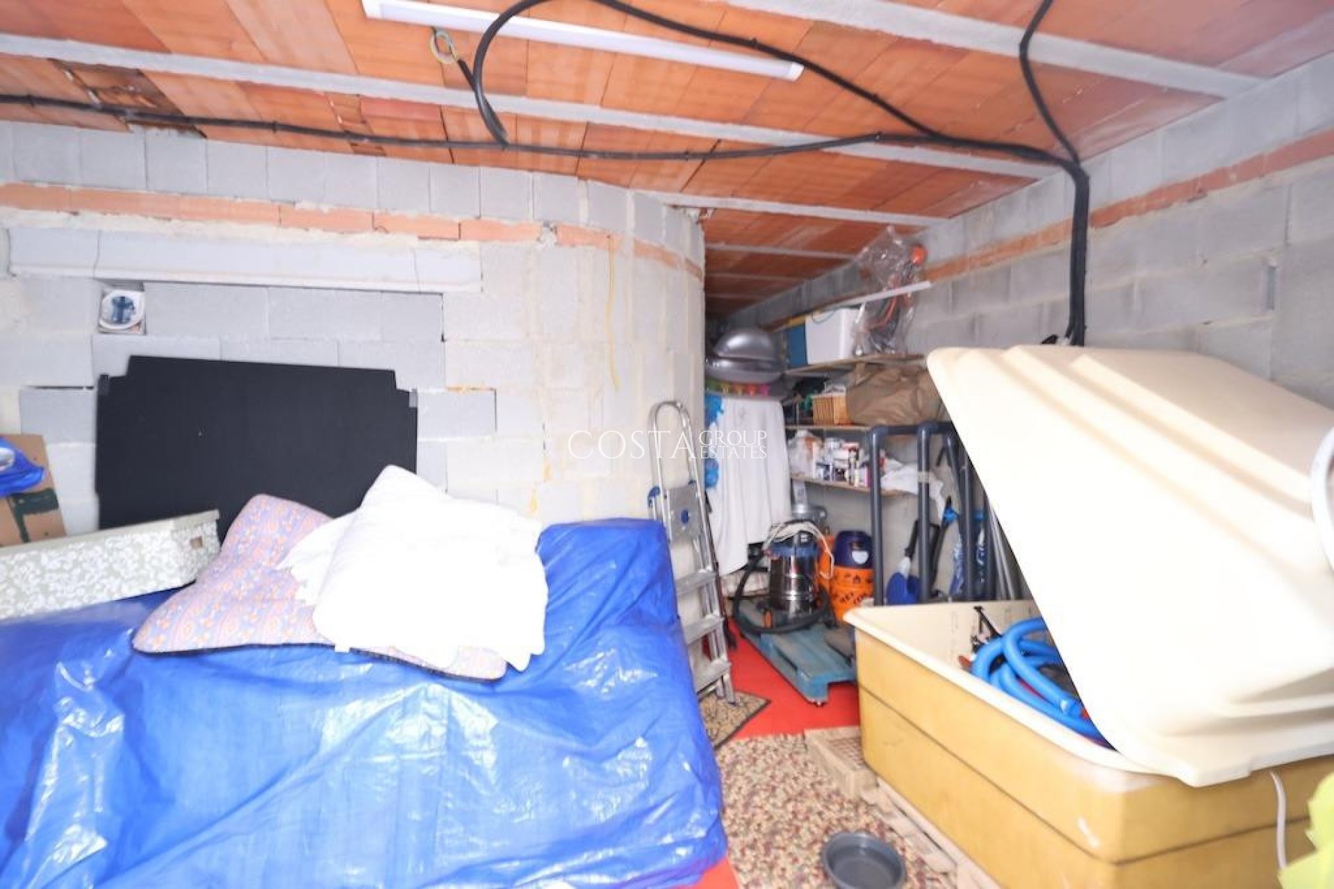 Odsprzedaż - Willa -
San Miguel de Salinas - San Miguel de Salinas Centro