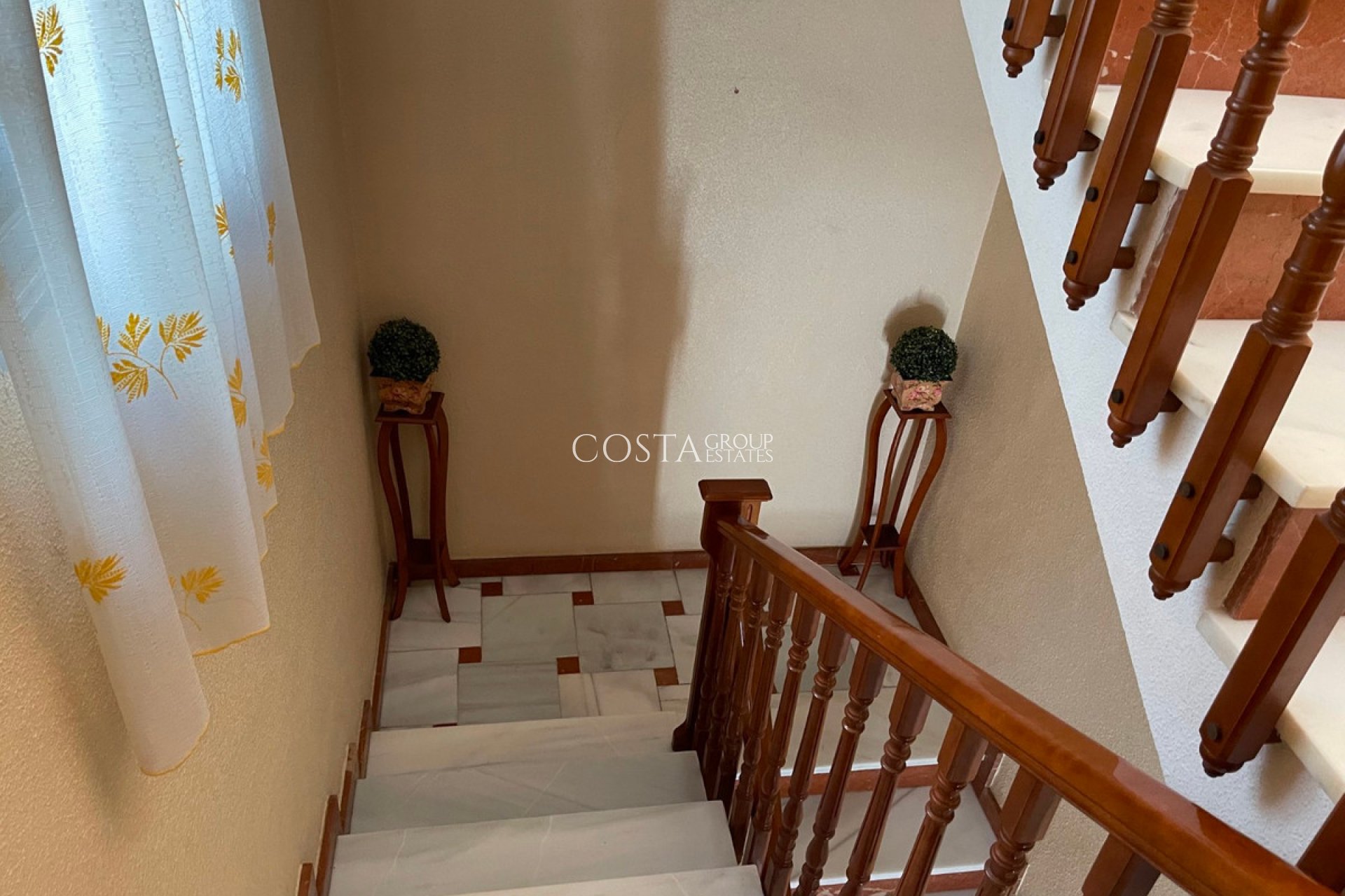 Odsprzedaż - Willa -
San Miguel de Salinas - San Miguel de Salinas Centro