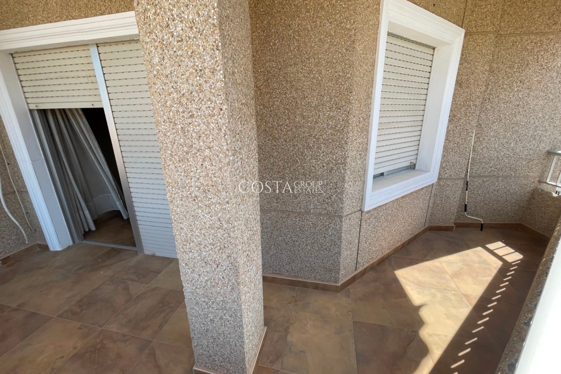 Odsprzedaż - Willa -
San Miguel de Salinas - San Miguel de Salinas Centro