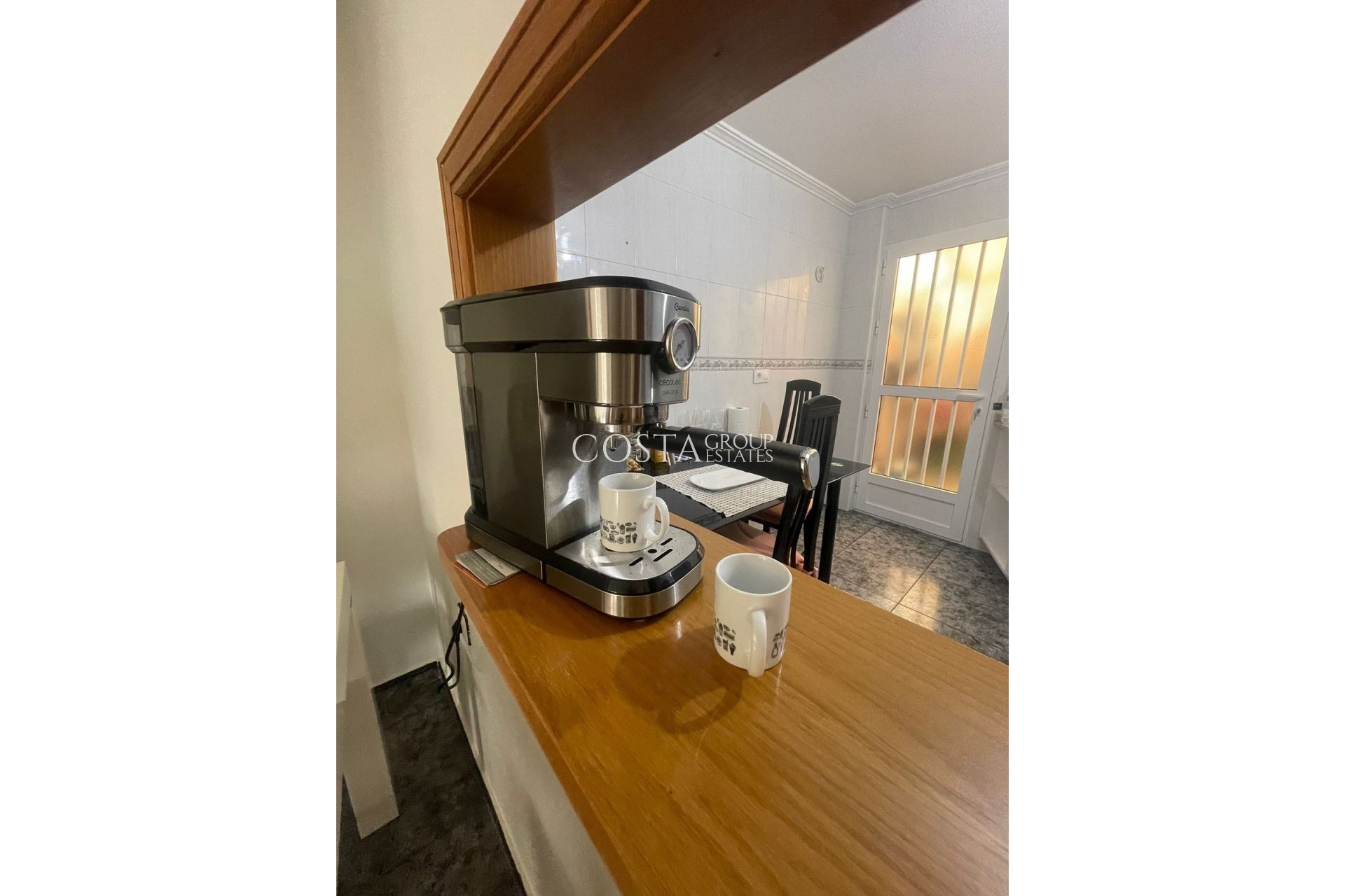 Odsprzedaż - Willa -
San Pedro del Pinatar - Lo Pagan