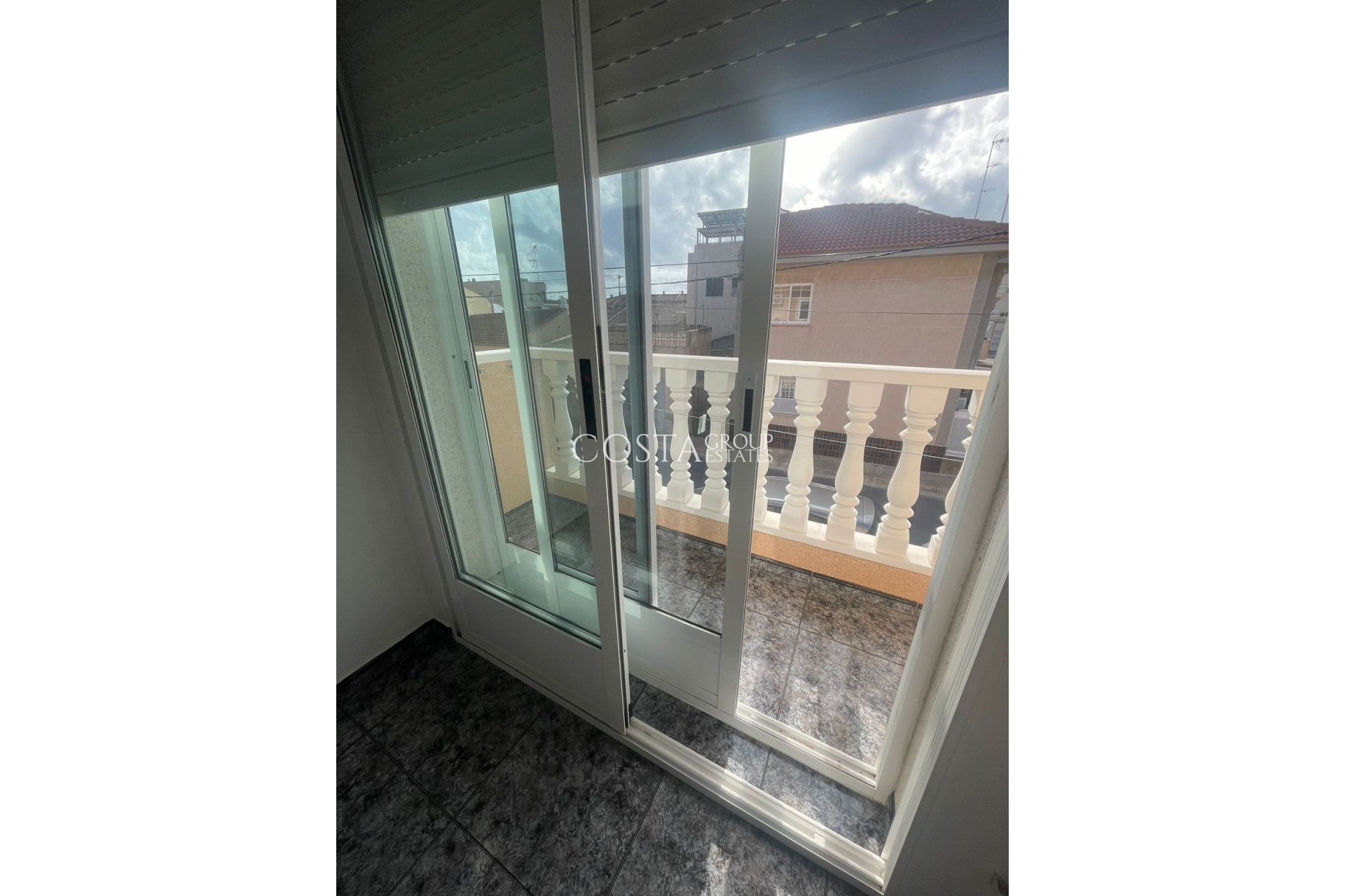 Odsprzedaż - Willa -
San Pedro del Pinatar - Lo Pagan