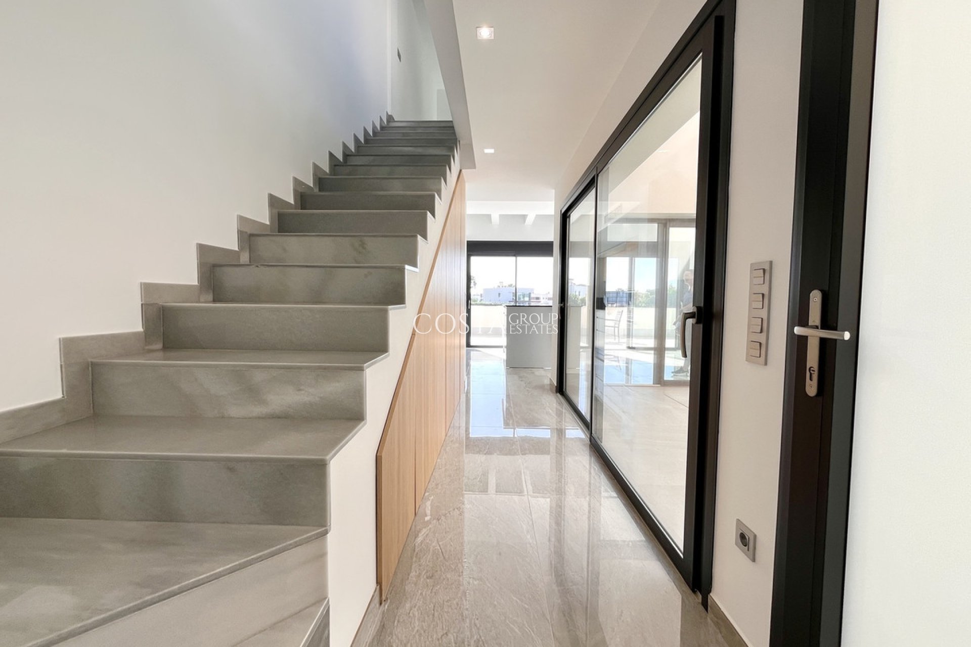 Odsprzedaż - Willa -
San Pedro del Pinatar - San Pedro del Pinatar Centro