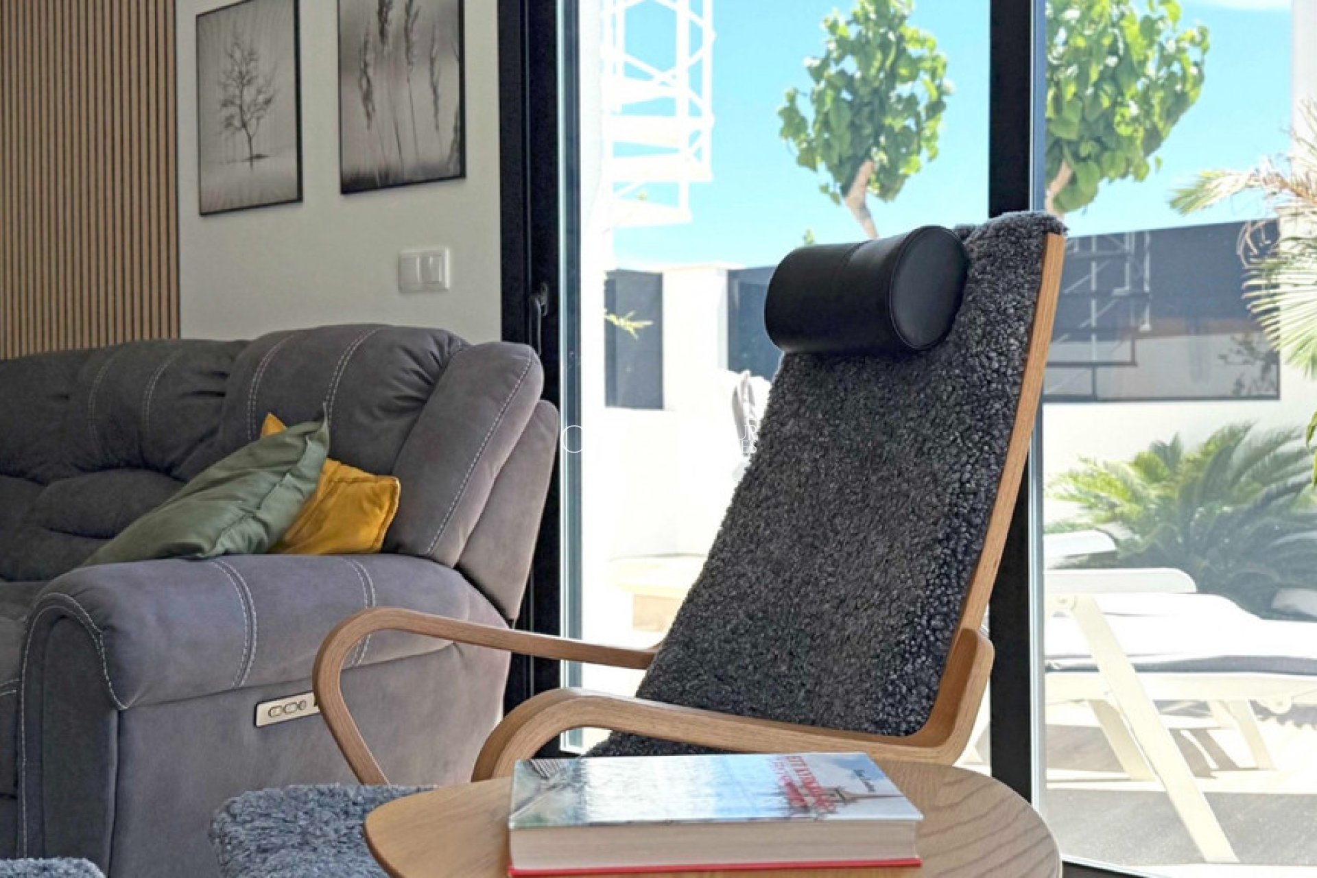 Odsprzedaż - Willa -
San Pedro del Pinatar - San Pedro del Pinatar Centro