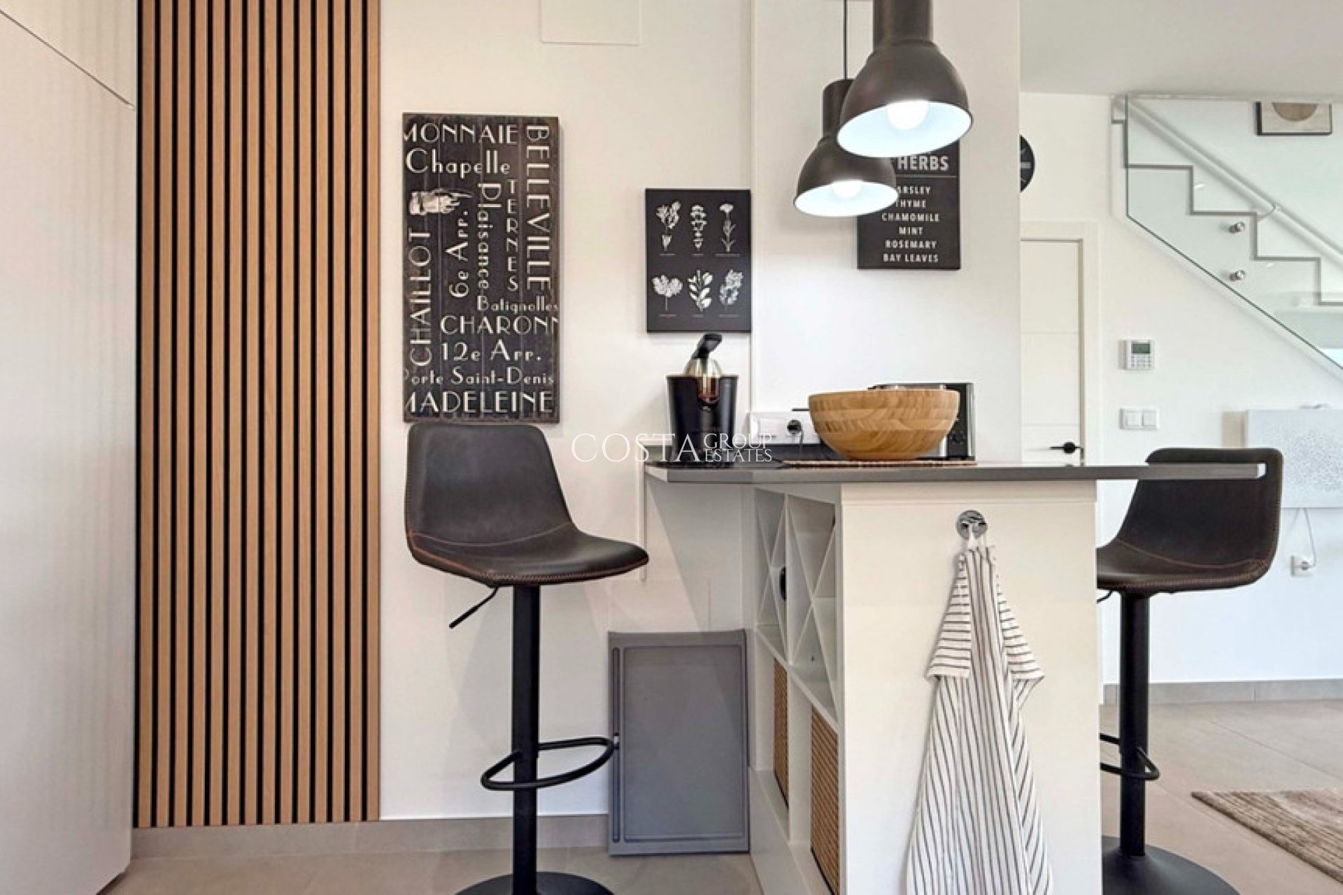 Odsprzedaż - Willa -
San Pedro del Pinatar - San Pedro del Pinatar Centro