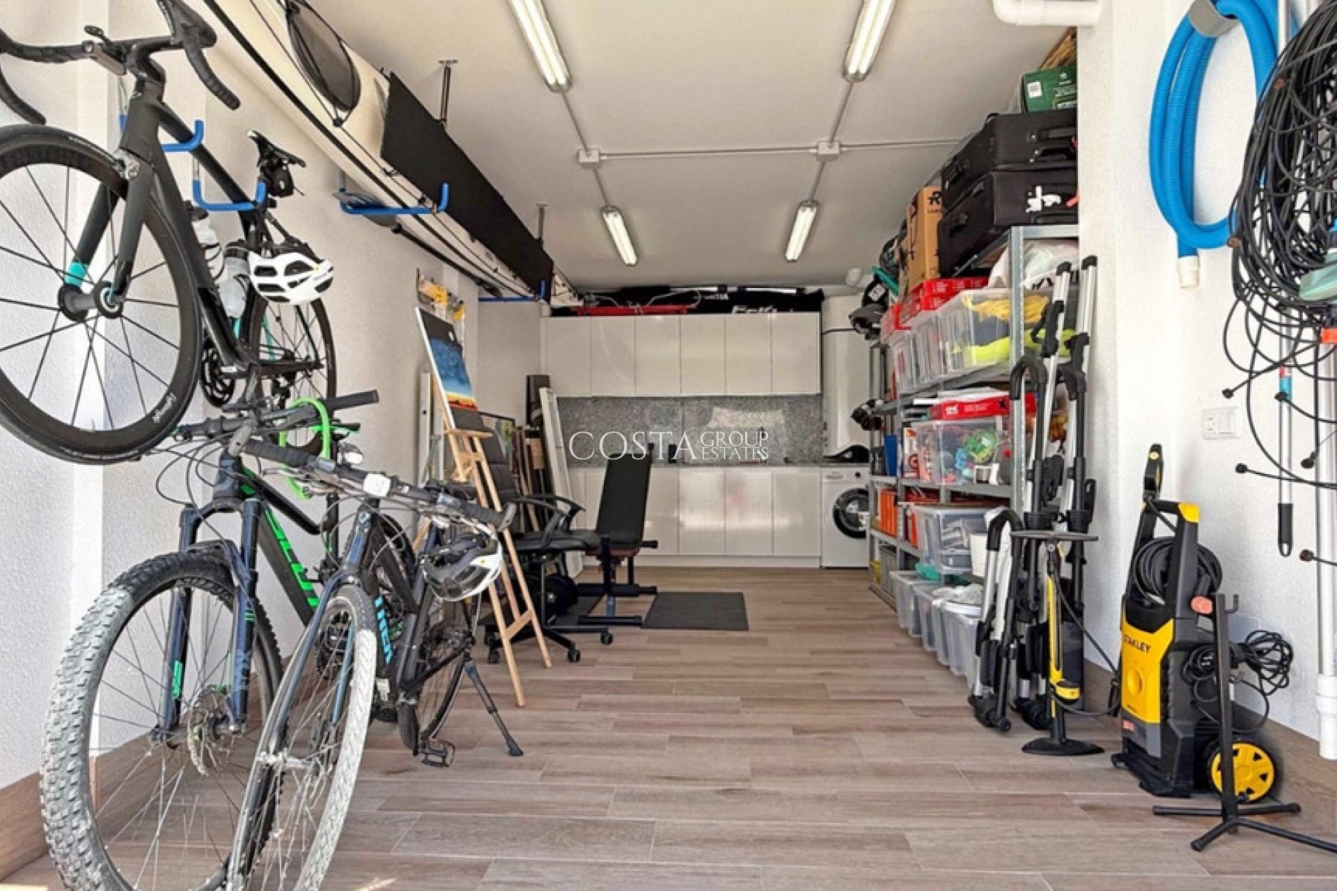 Odsprzedaż - Willa -
San Pedro del Pinatar - San Pedro del Pinatar Centro