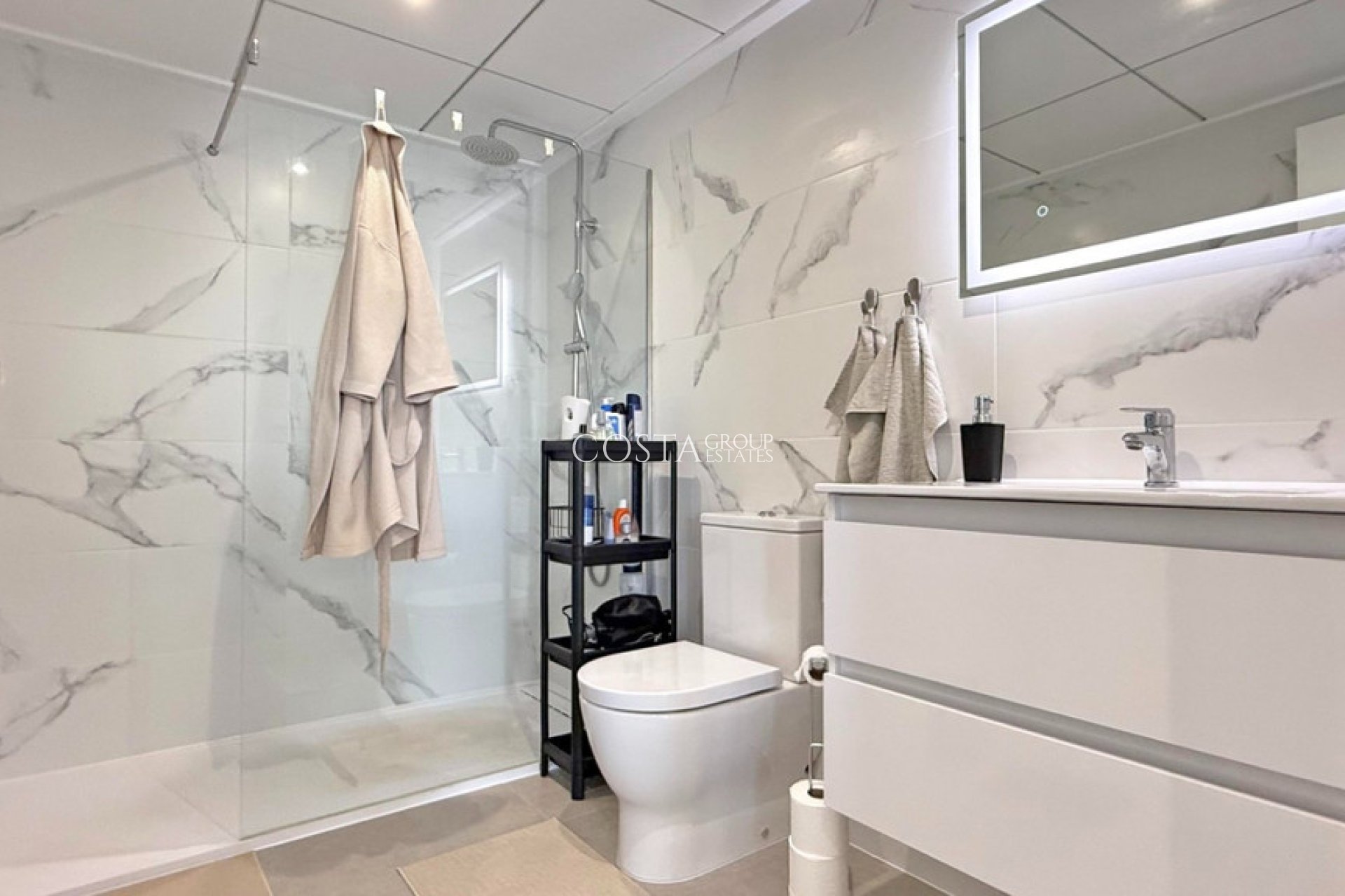 Odsprzedaż - Willa -
San Pedro del Pinatar - San Pedro del Pinatar Centro