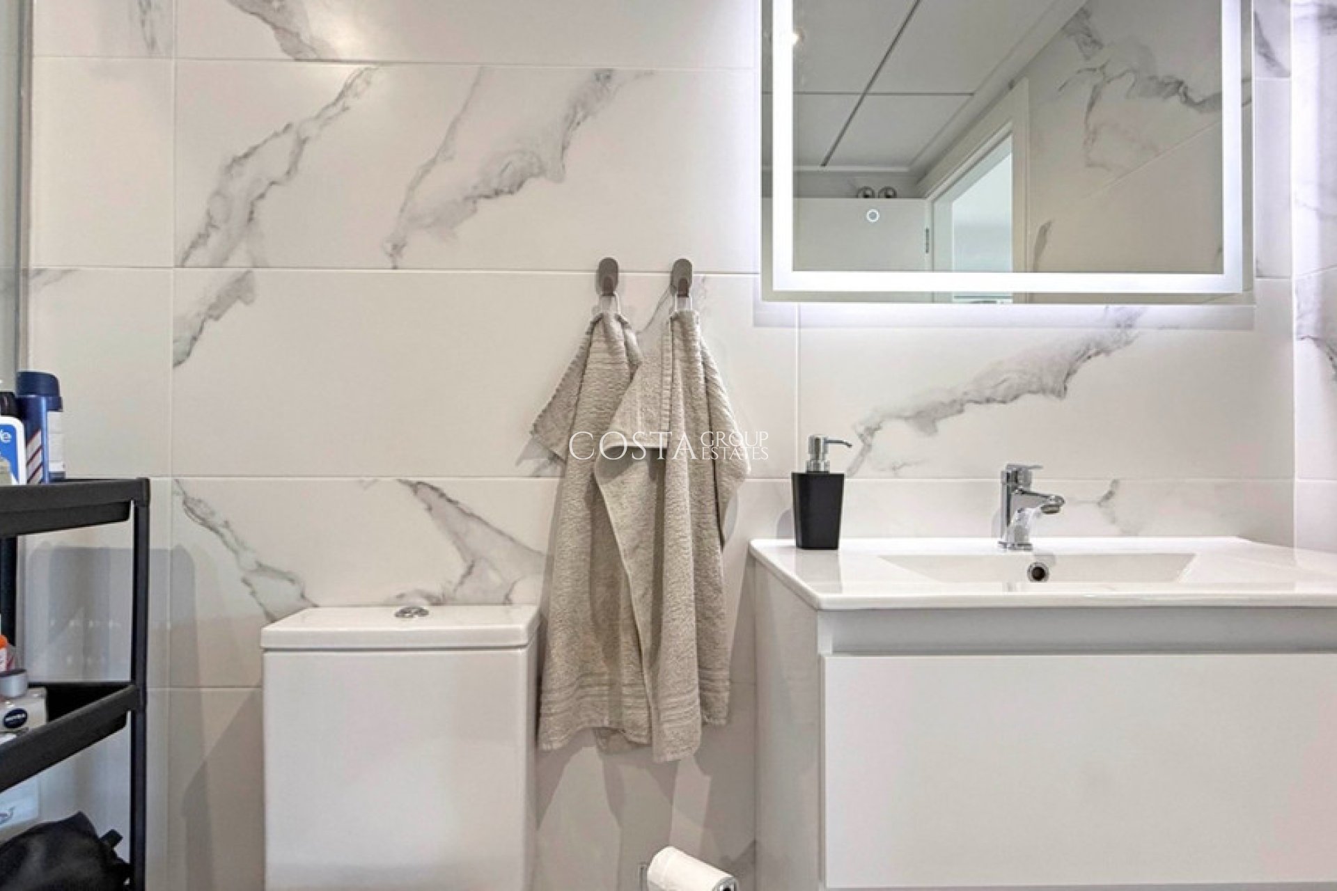 Odsprzedaż - Willa -
San Pedro del Pinatar - San Pedro del Pinatar Centro