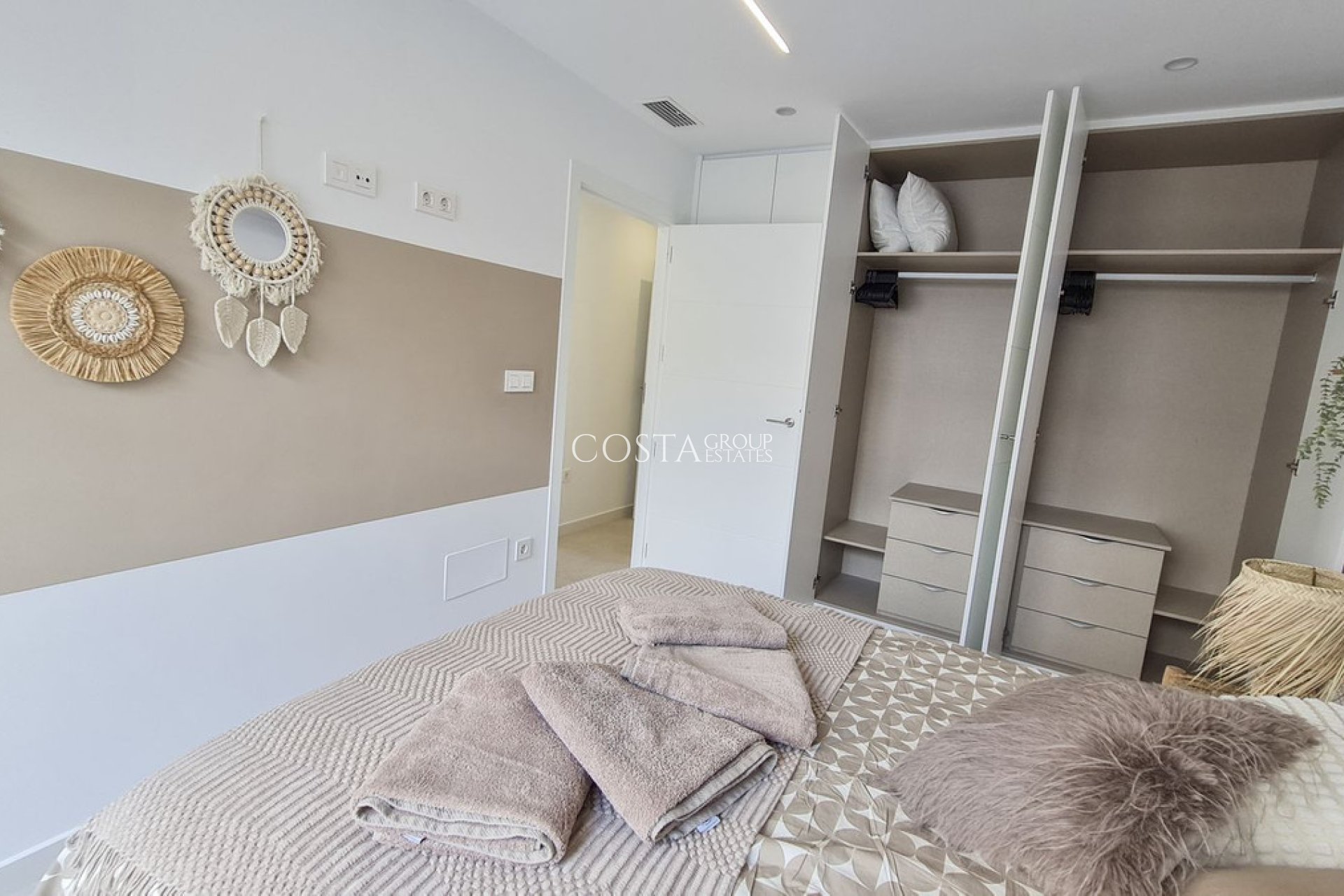 Odsprzedaż - Willa -
San Pedro del Pinatar - San Pedro del Pinatar Centro