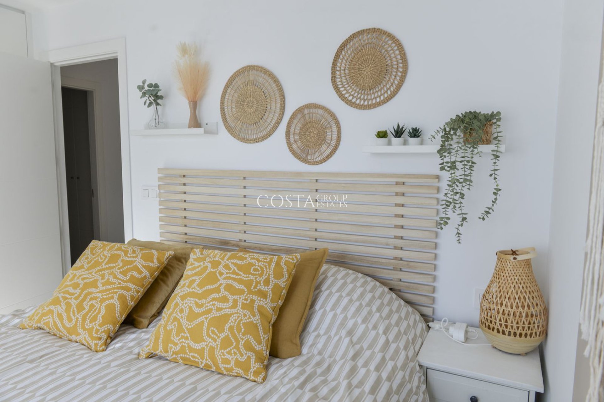 Odsprzedaż - Willa -
San Pedro del Pinatar - San Pedro del Pinatar Centro