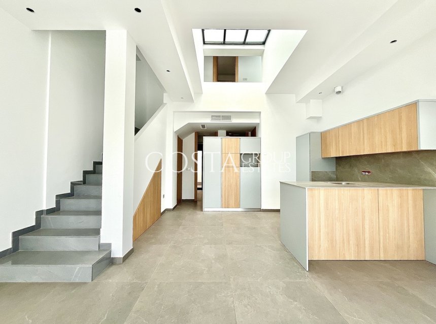 Odsprzedaż - Willa -
San Pedro del Pinatar - San Pedro del Pinatar Centro