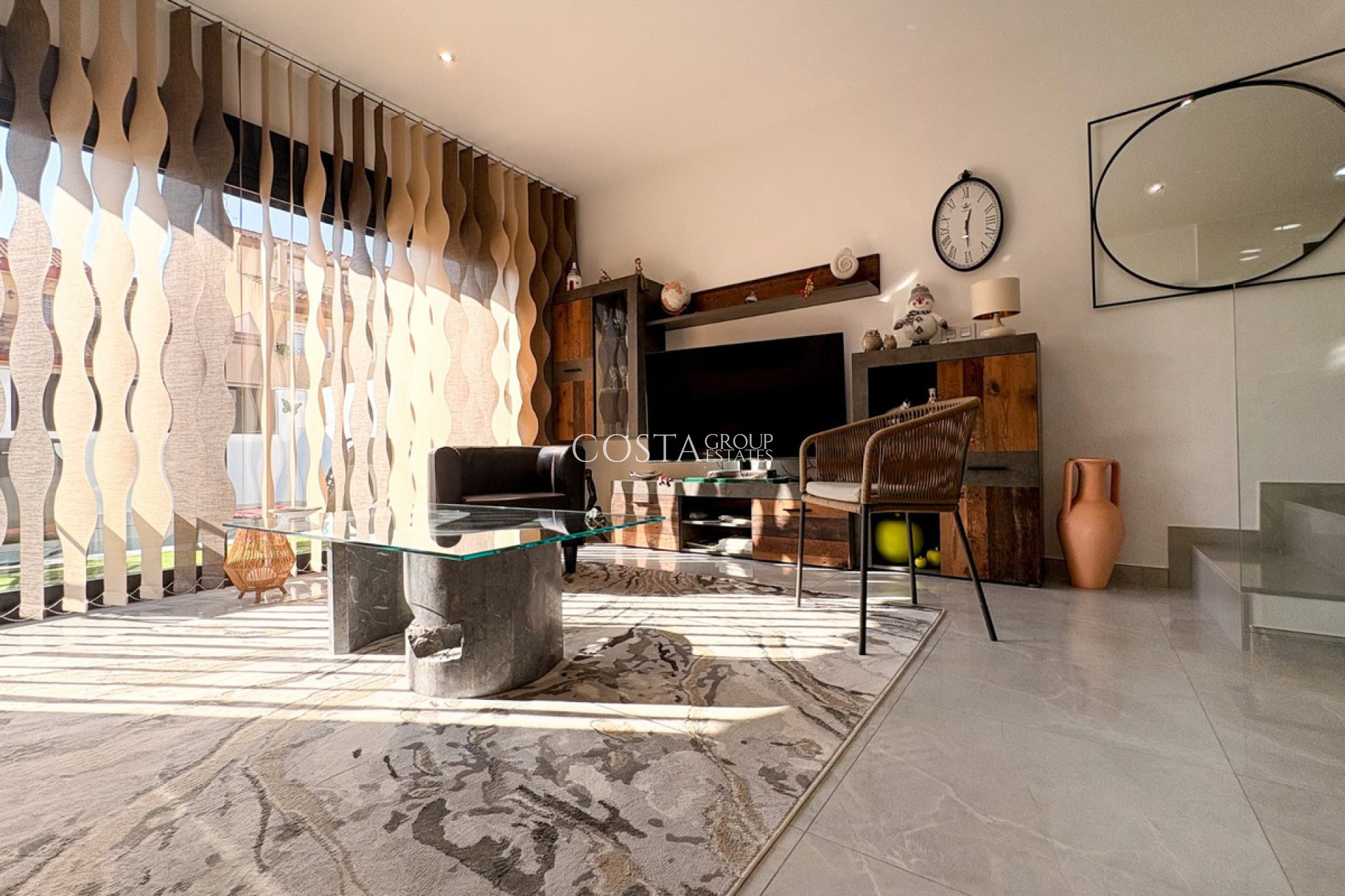 Odsprzedaż - Willa -
San Pedro del Pinatar - San Pedro del Pinatar Centro