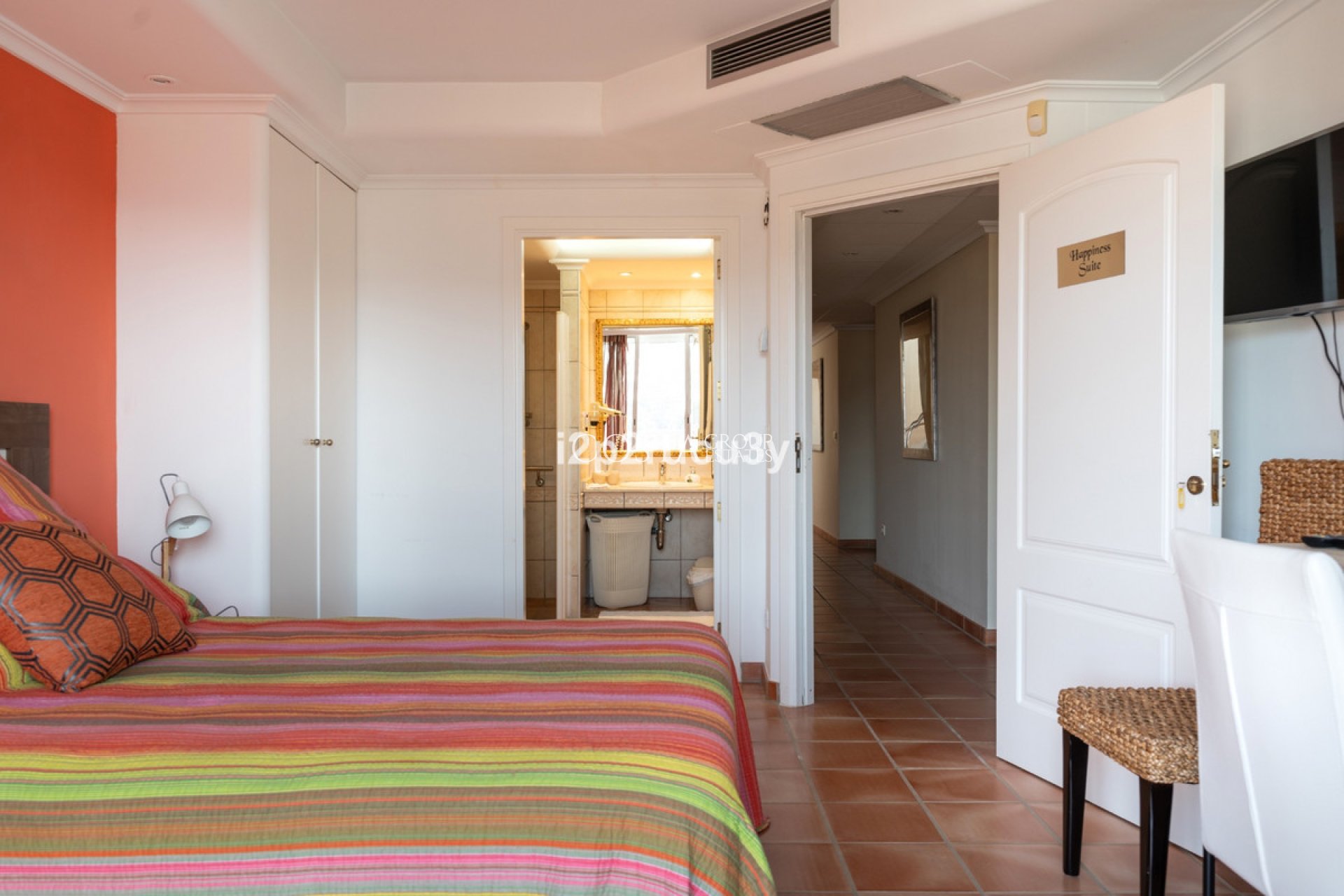 Odsprzedaż - Willa -
Teulada - Moraira