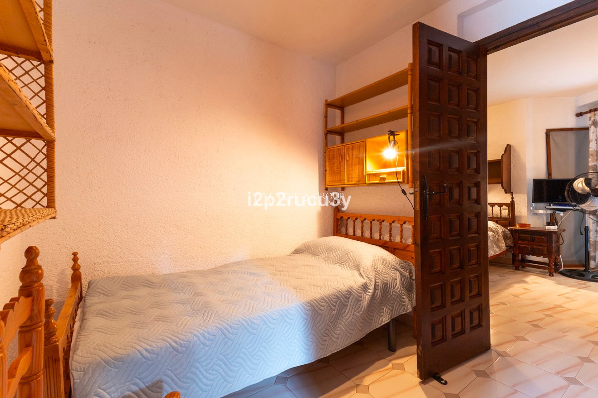 Odsprzedaż - Willa -
Teulada - Moraira