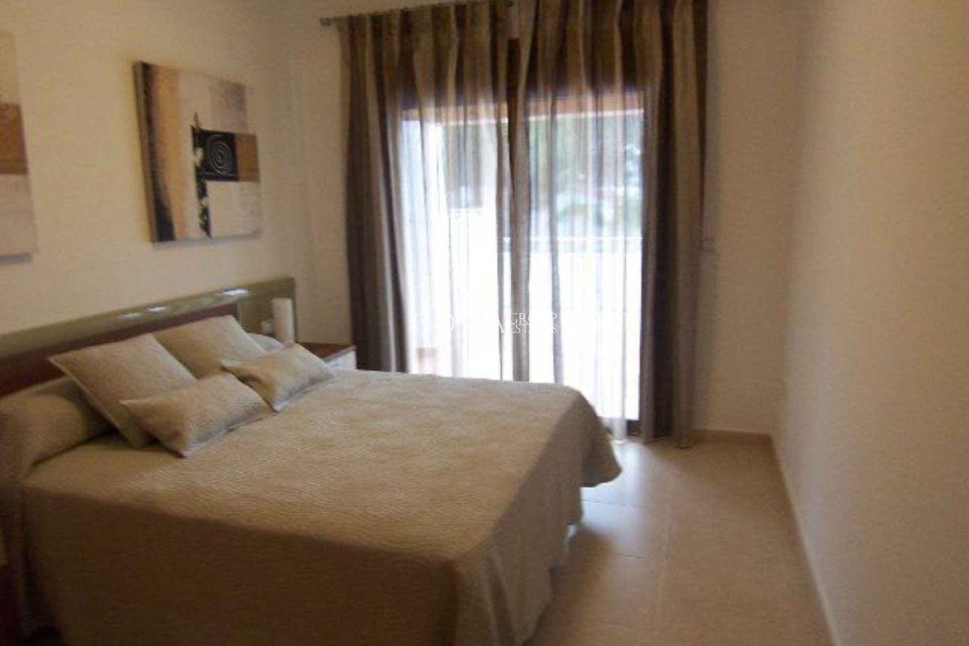 Odsprzedaż - Willa -
Teulada - Moraira