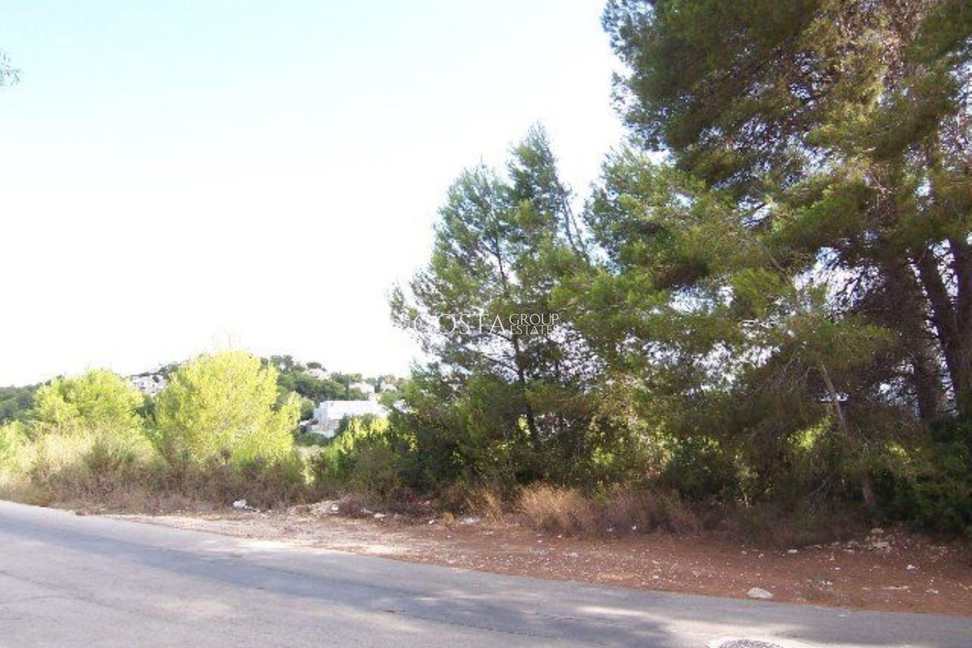 Odsprzedaż - Willa -
Teulada - Moraira
