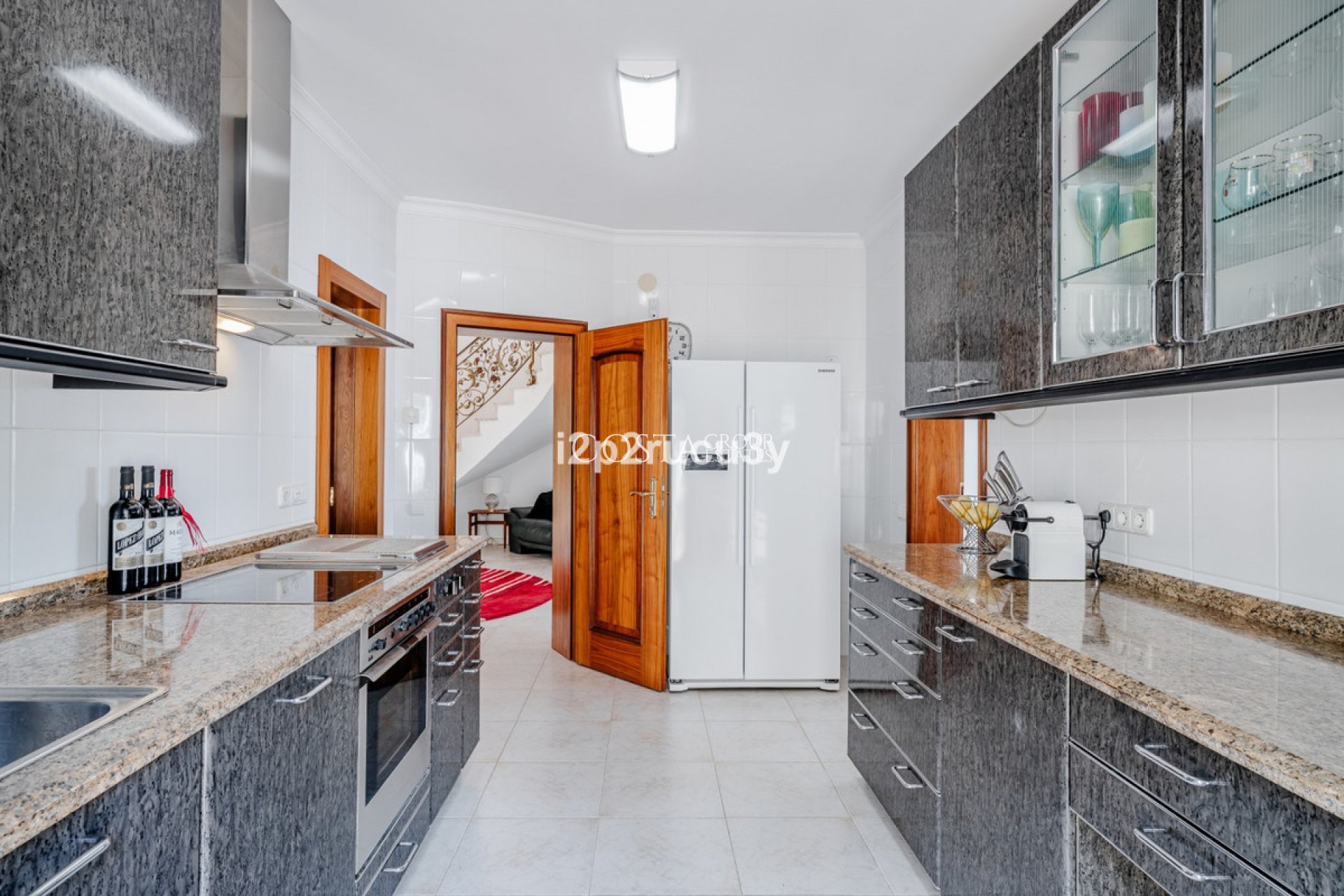 Odsprzedaż - Willa -
Teulada - Moraira