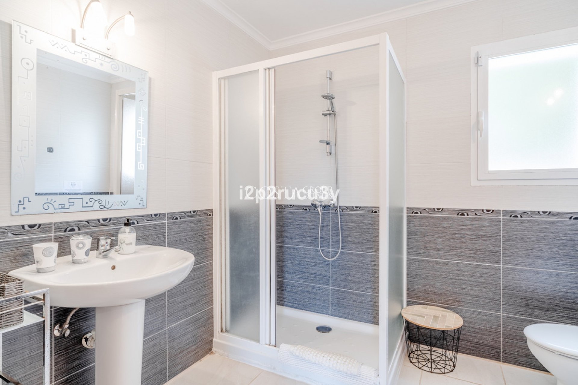 Odsprzedaż - Willa -
Teulada - Moraira