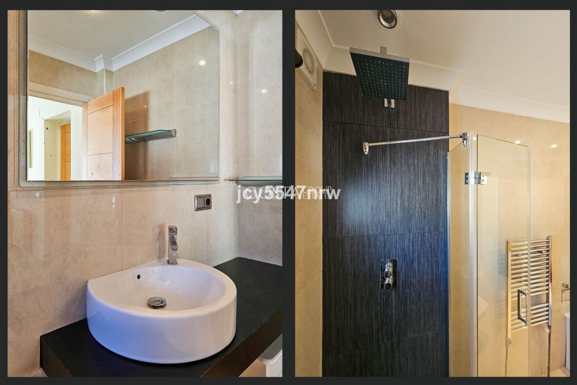 Odsprzedaż - Willa -
Teulada - Moraira