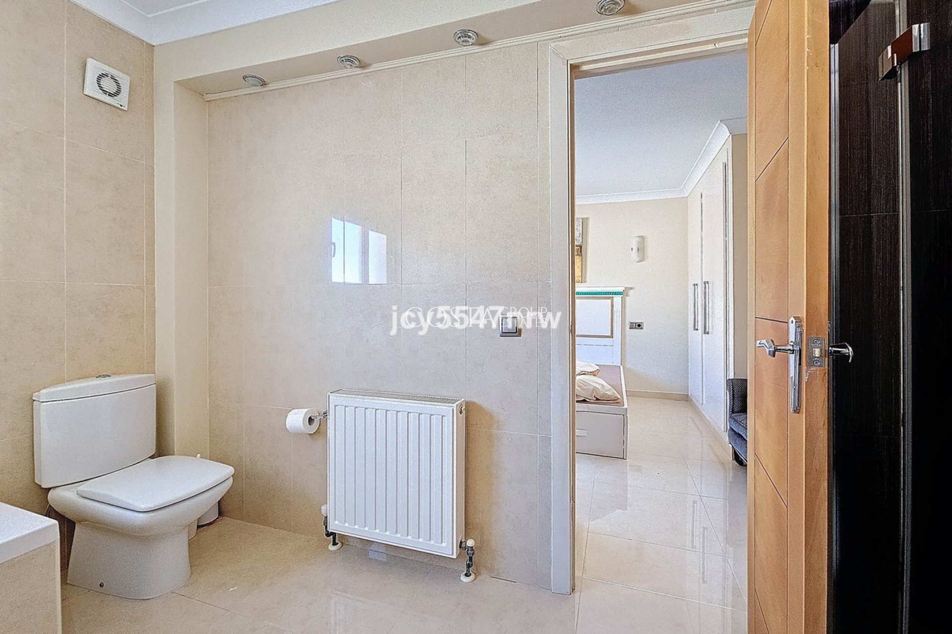 Odsprzedaż - Willa -
Teulada - Moraira