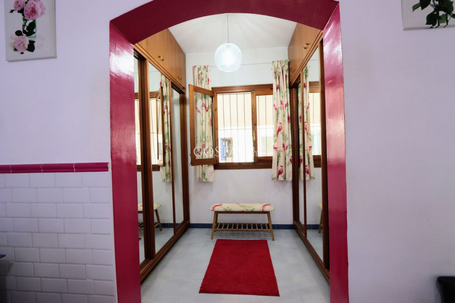 Odsprzedaż - Willa -
Torre-Pacheco - Balsicas