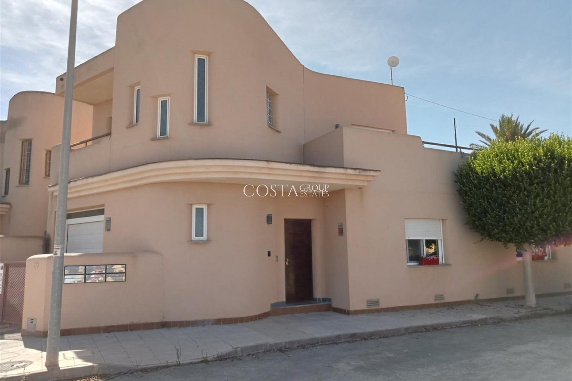 Odsprzedaż - Willa -
Torre-Pacheco - Dolores de Pacheco