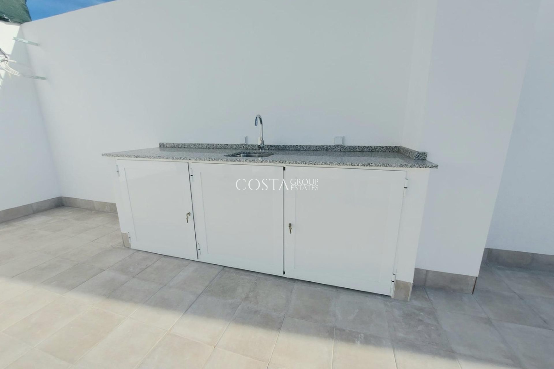 Odsprzedaż - Willa -
Torre-Pacheco - Roldan