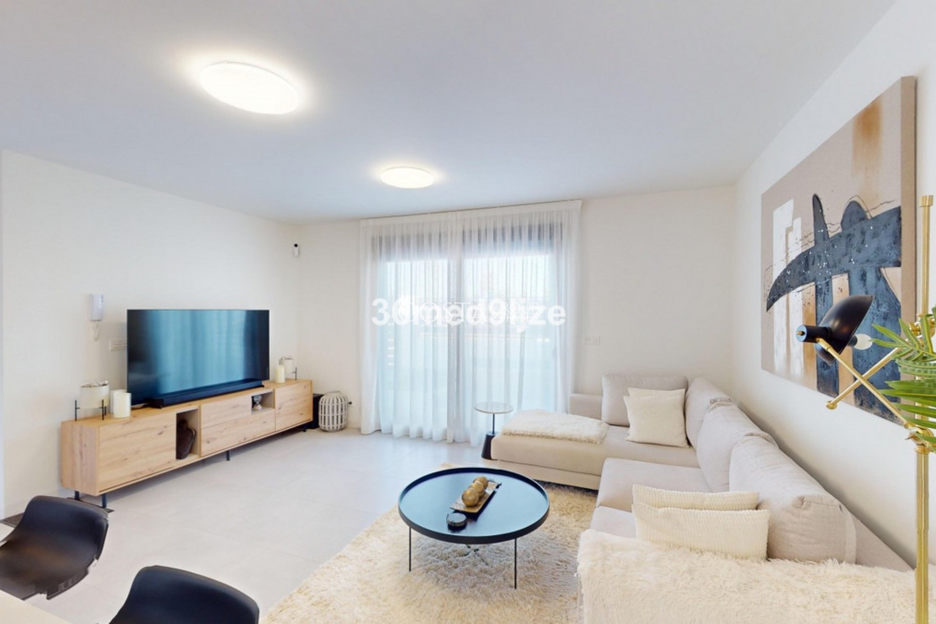 Odsprzedaż - Willa -
Torre-Pacheco - Roldan