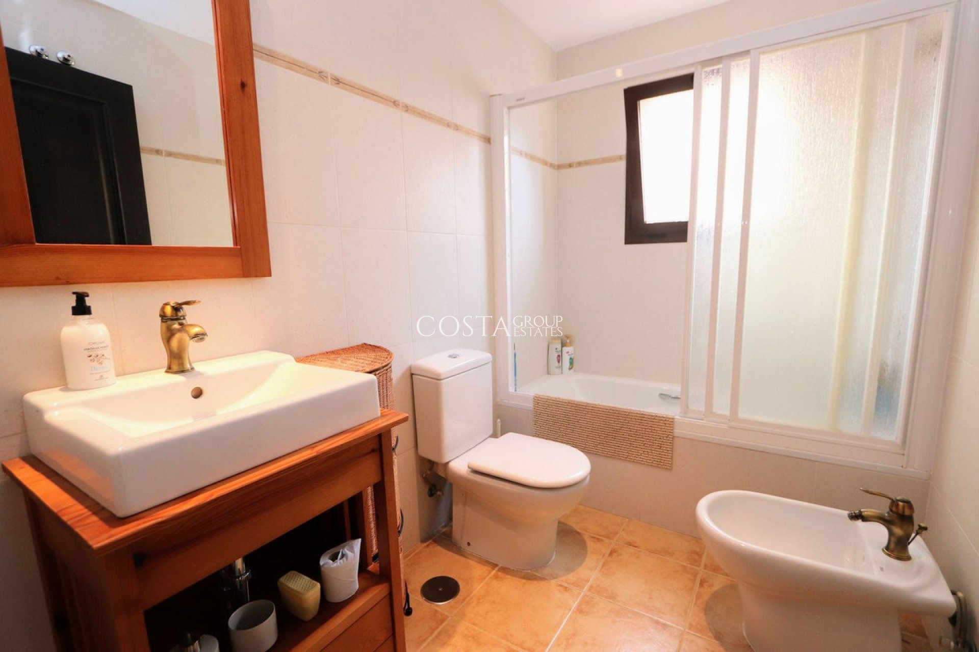 Odsprzedaż - Willa -
Torre-Pacheco - San Cayetano