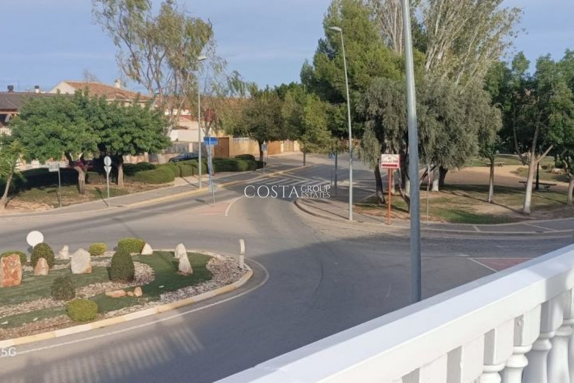 Odsprzedaż - Willa -
Torre-Pacheco - Torre-Pacheco Centro
