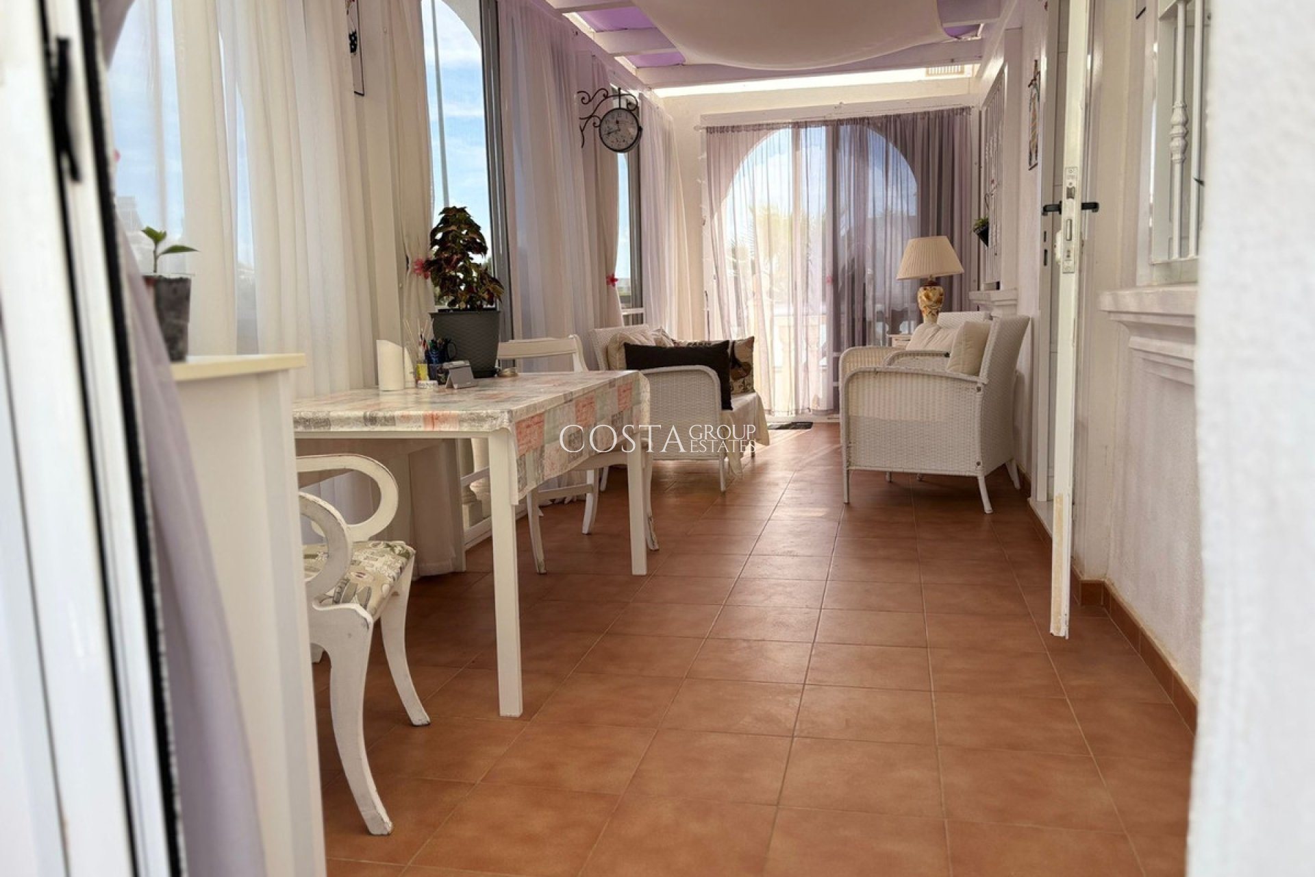 Odsprzedaż - Willa -
Torre-Pacheco - Torre-Pacheco Centro