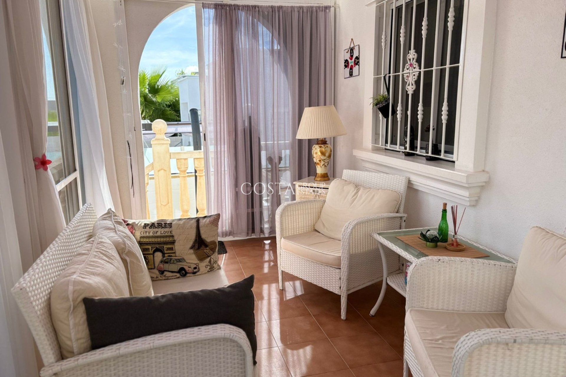 Odsprzedaż - Willa -
Torre-Pacheco - Torre-Pacheco Centro