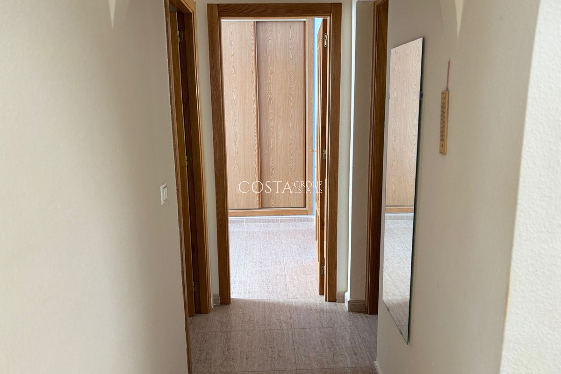 Odsprzedaż - Willa -
Torre-Pacheco - Torre-Pacheco Centro